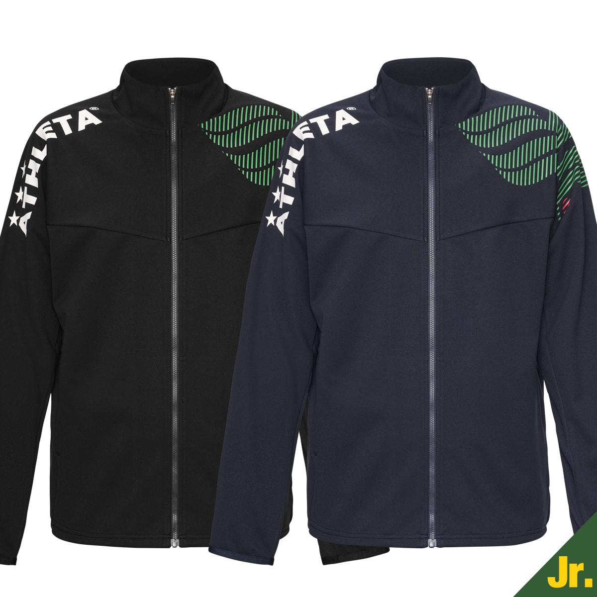 Jr カフェブラウルトラジャケット