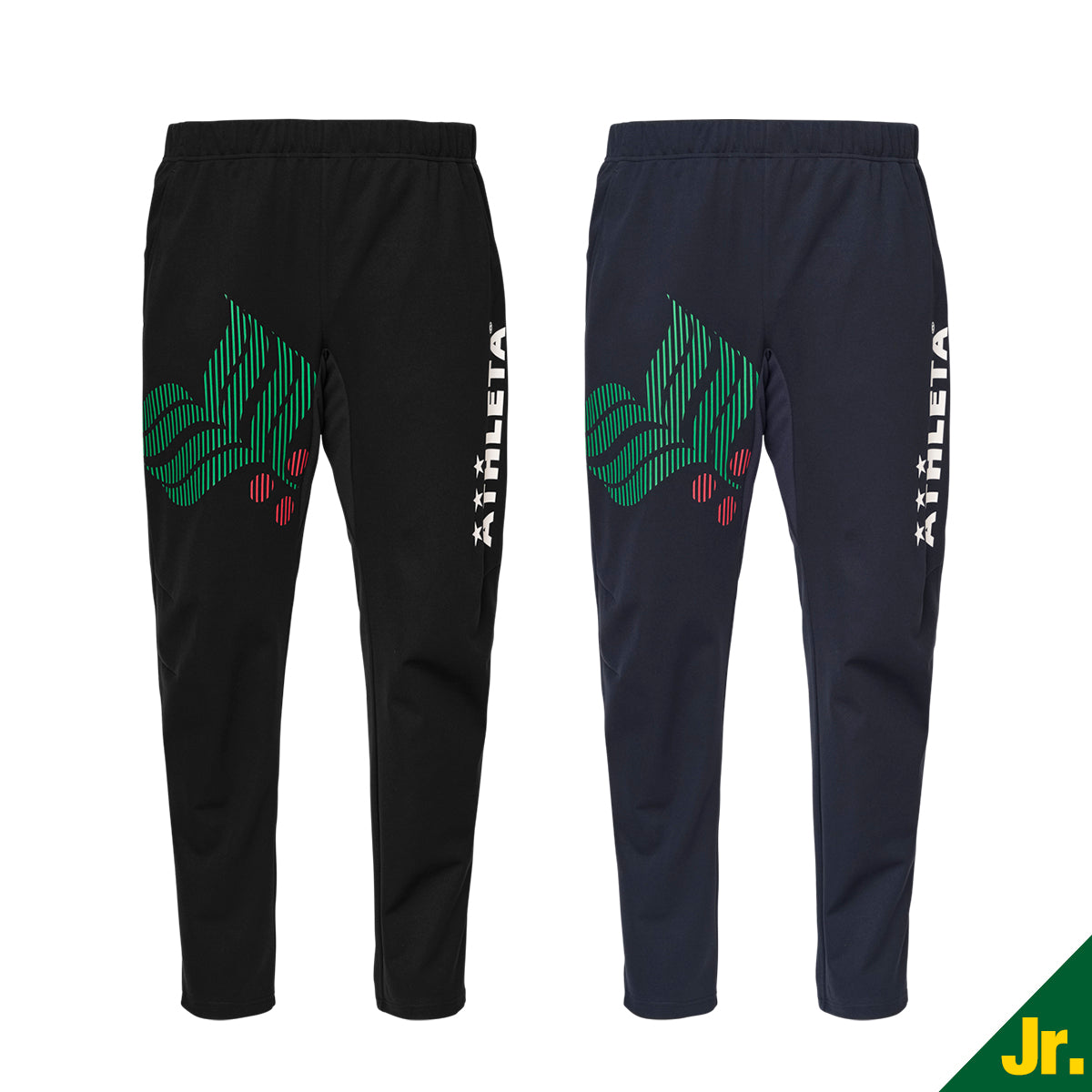 Jr カフェブラウルトラシェルパンツ