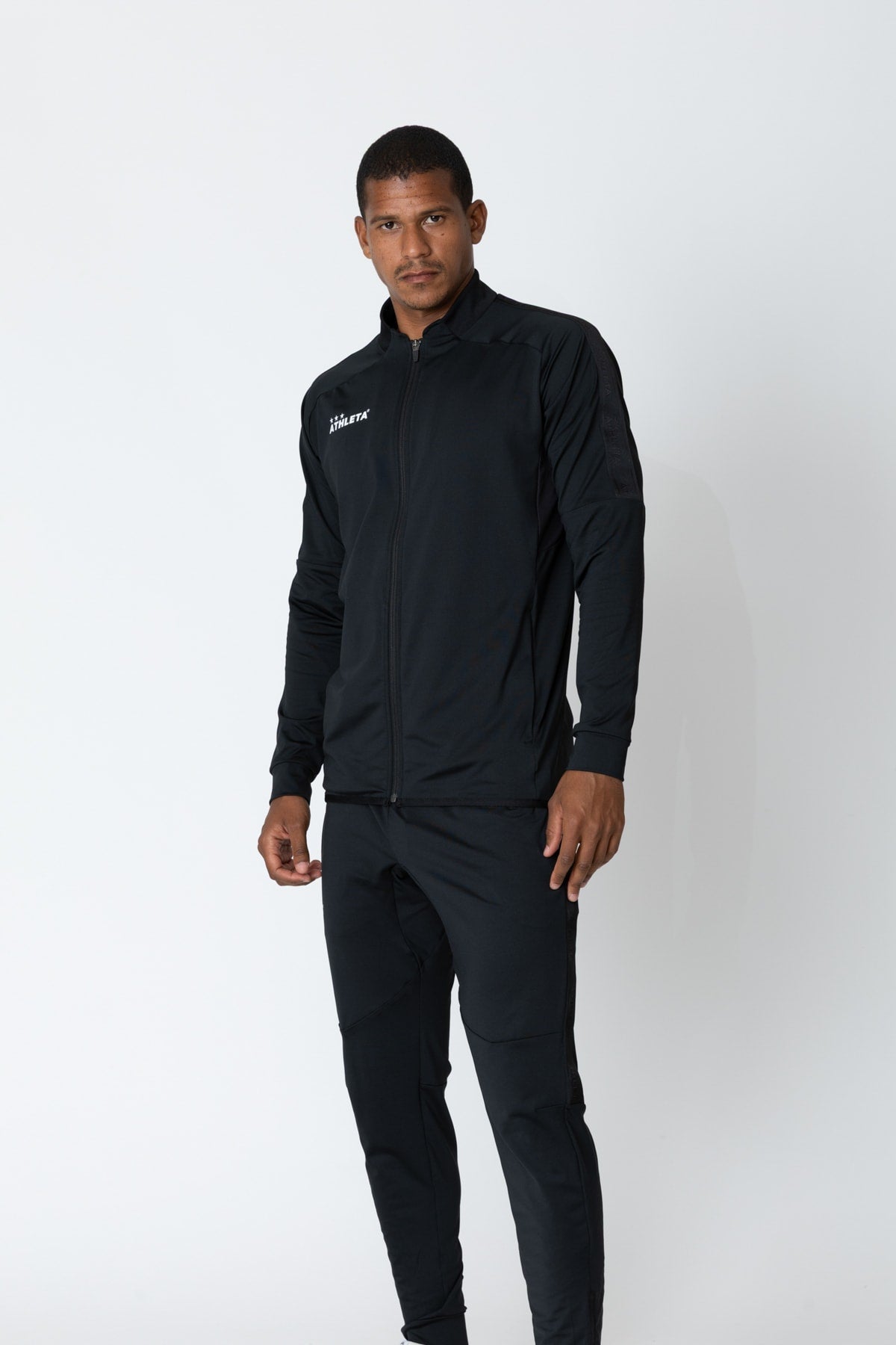 トレーニングジャージJK 26s