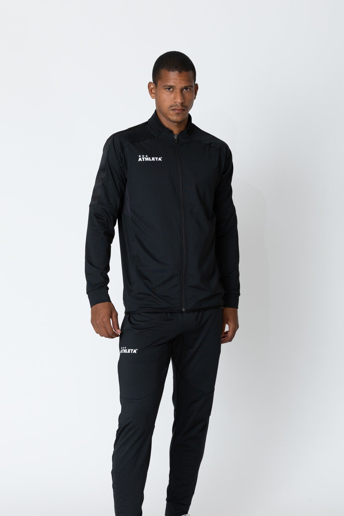 トレーニングジャージJK 26s