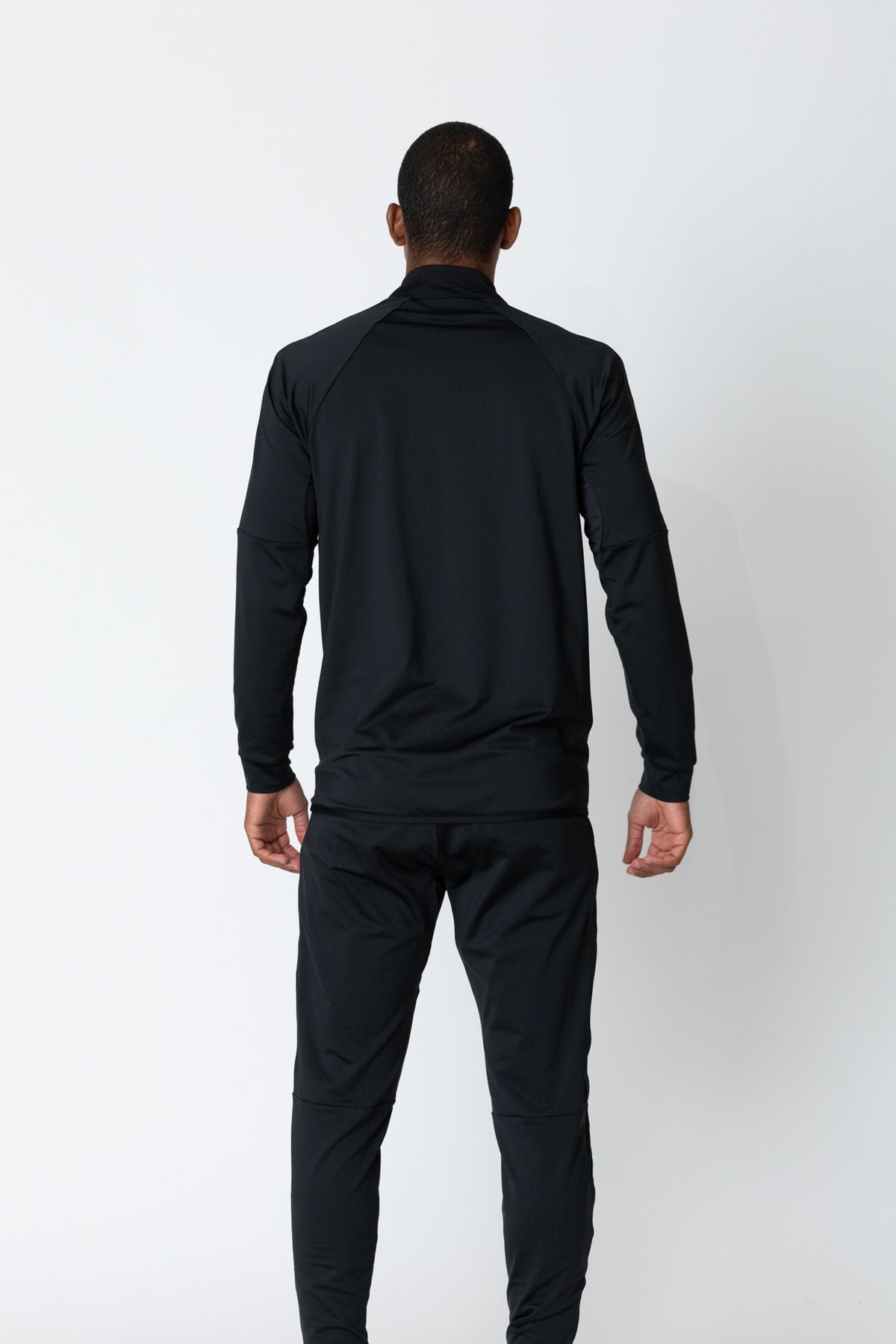 トレーニングジャージJK 26s