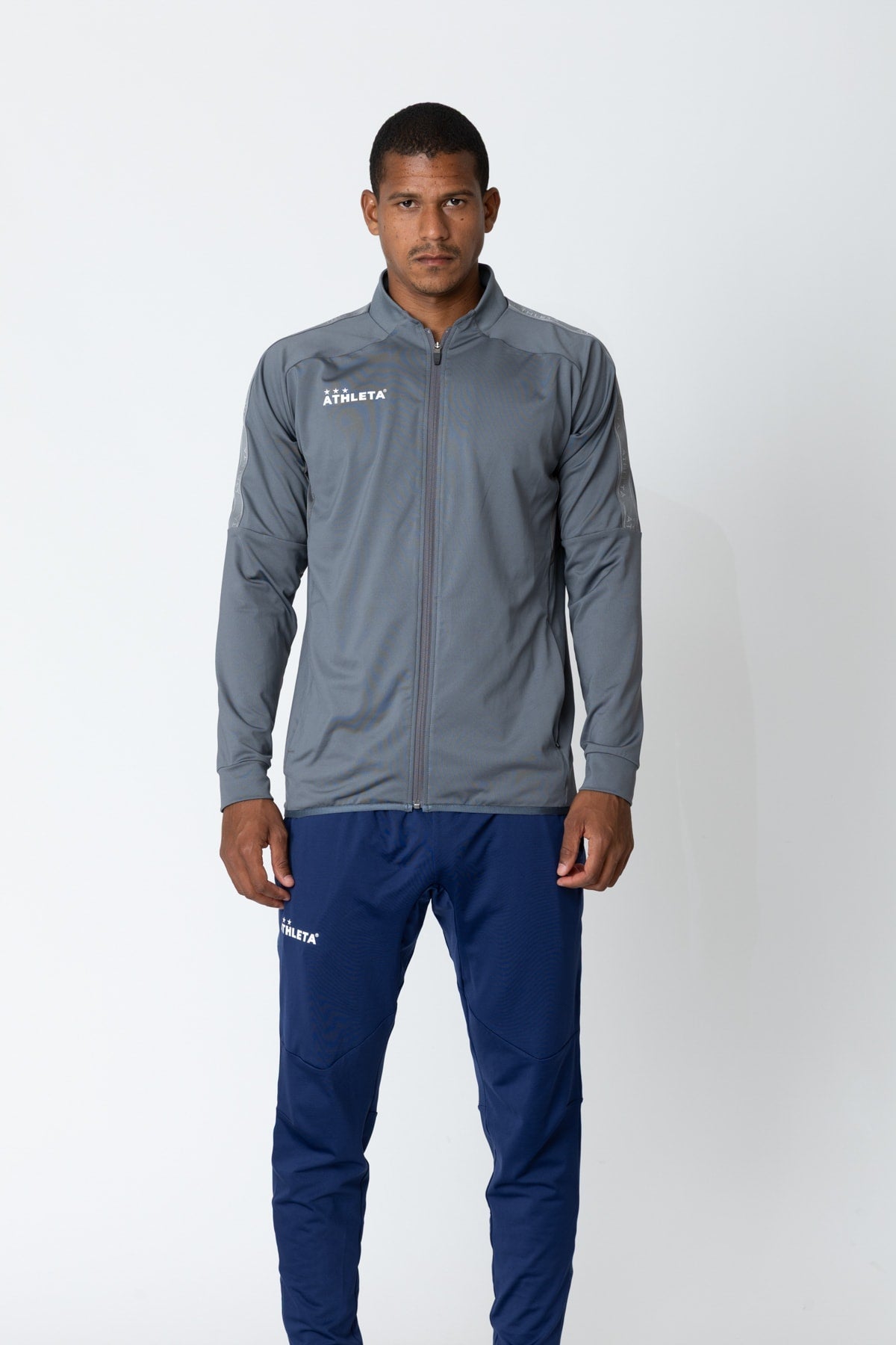 トレーニングジャージJK 26s