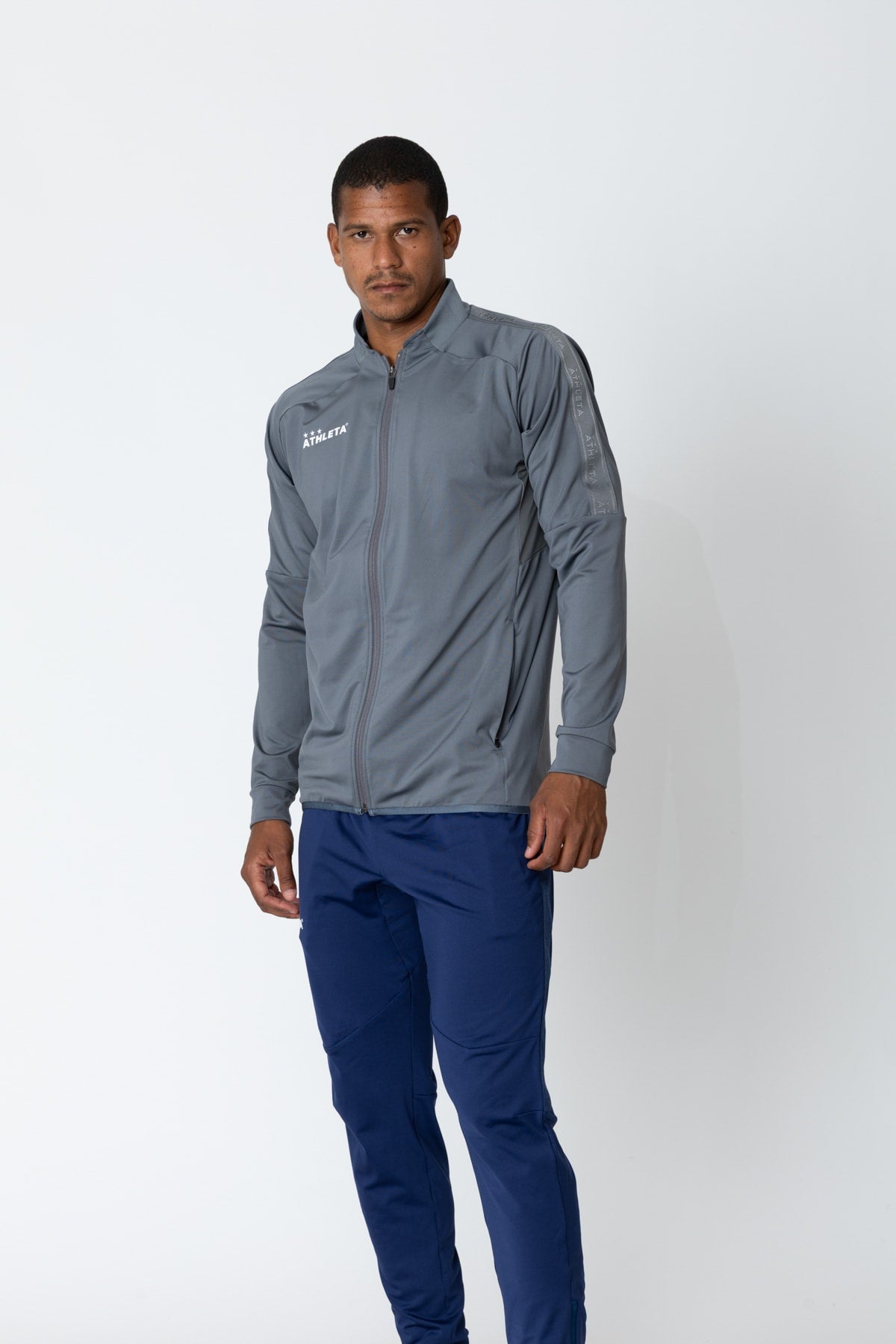 トレーニングジャージJK 26s