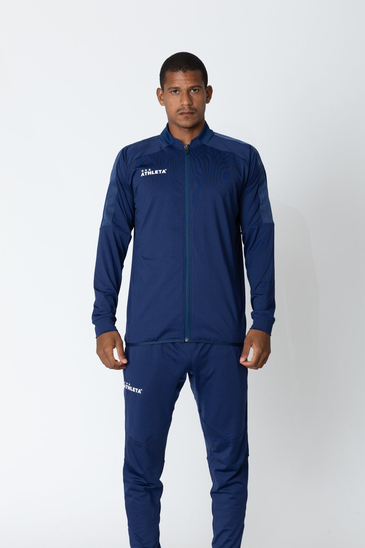 トレーニングジャージJK 26s