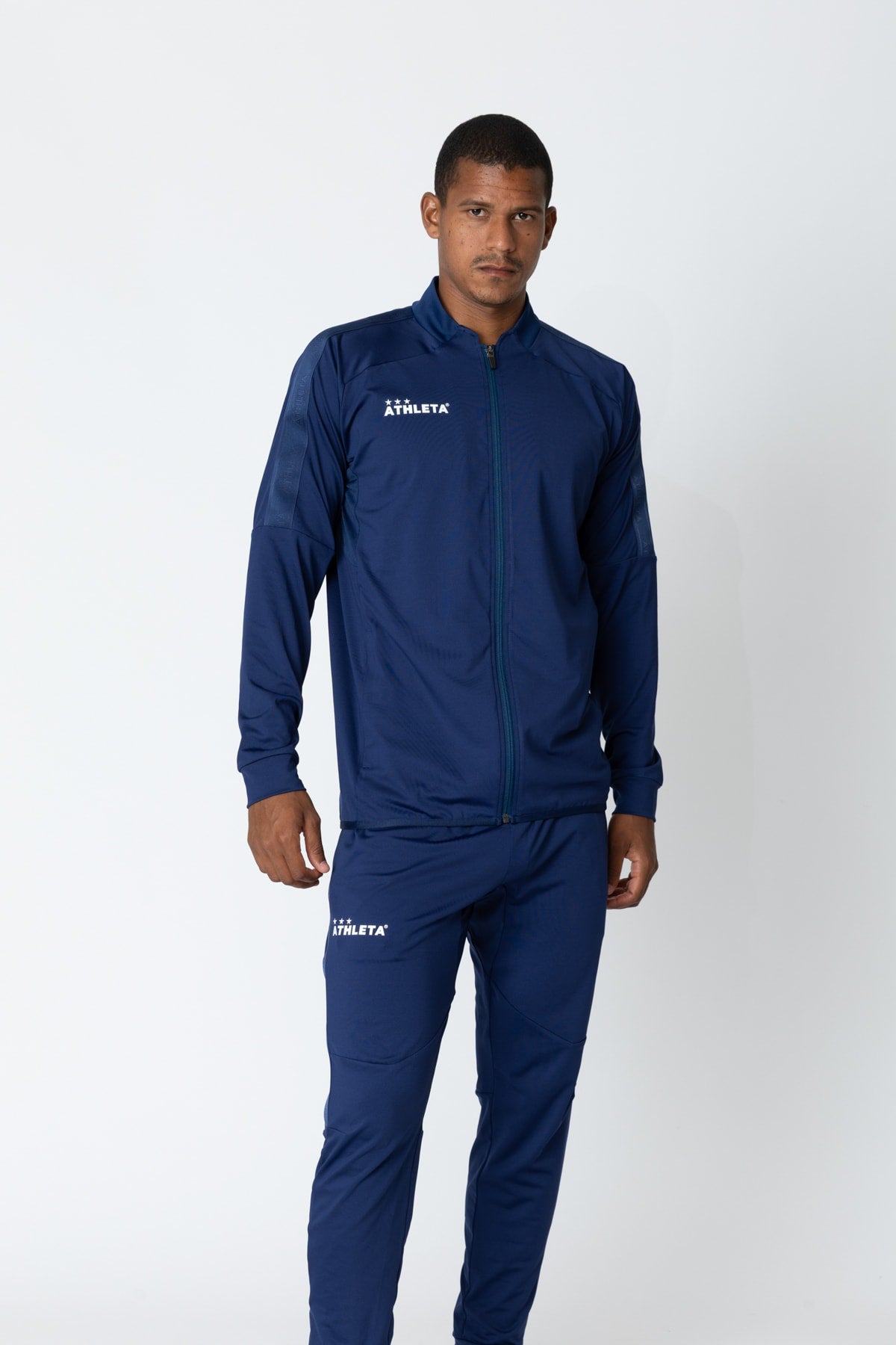 トレーニングジャージJK 26s