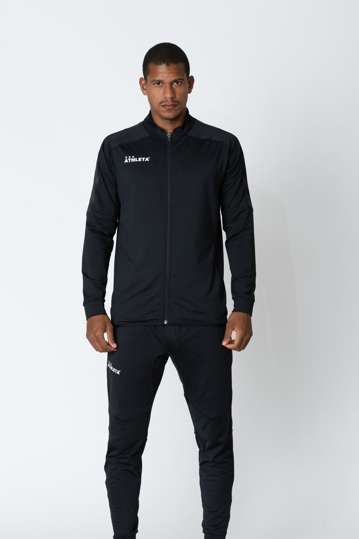 トレーニングジャージJK 26s