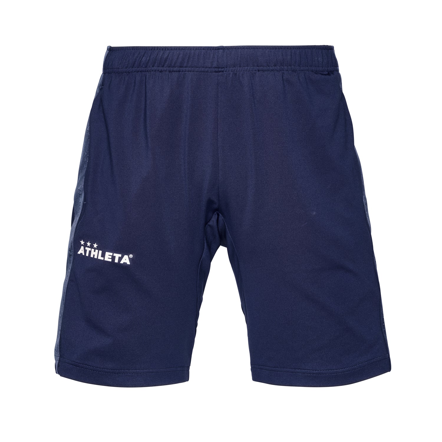 JrトレーニングジャージハーフPT 26s