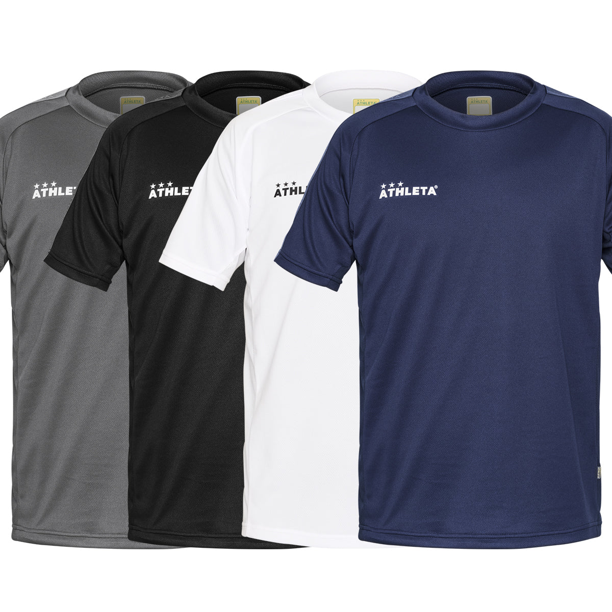 プラクティスシャツ 26s