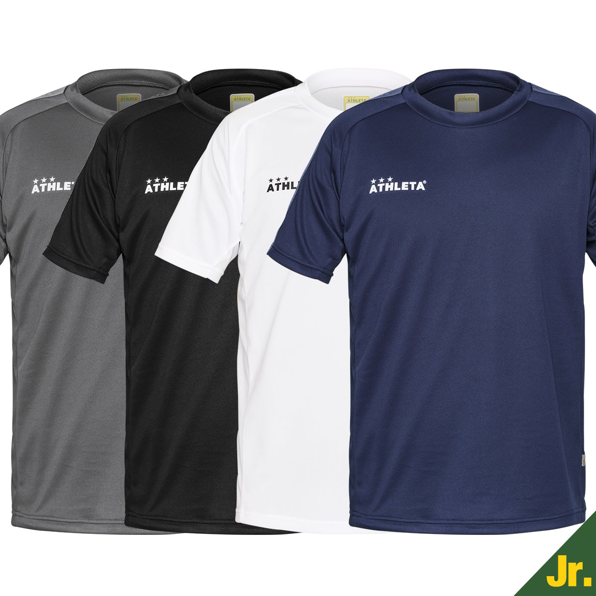 Jrプラクティスシャツ 26s