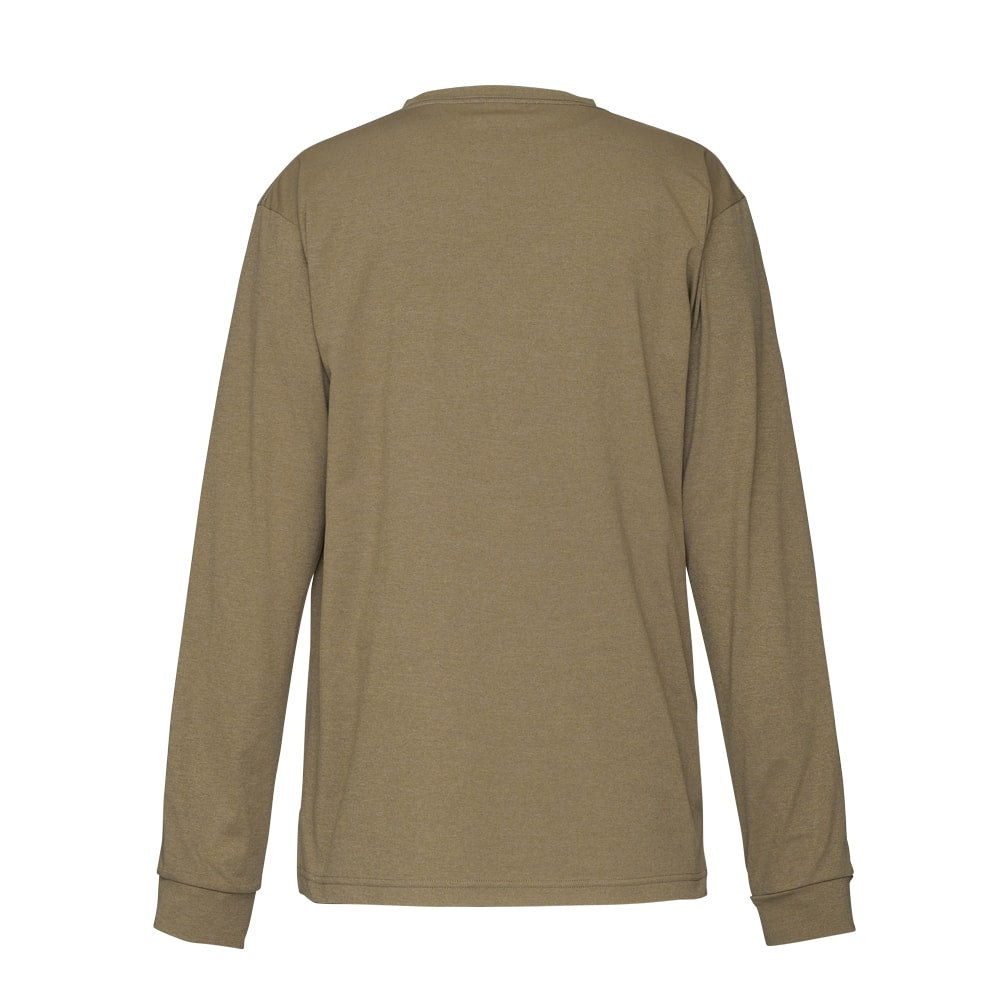 ロングスリーブTシャツ