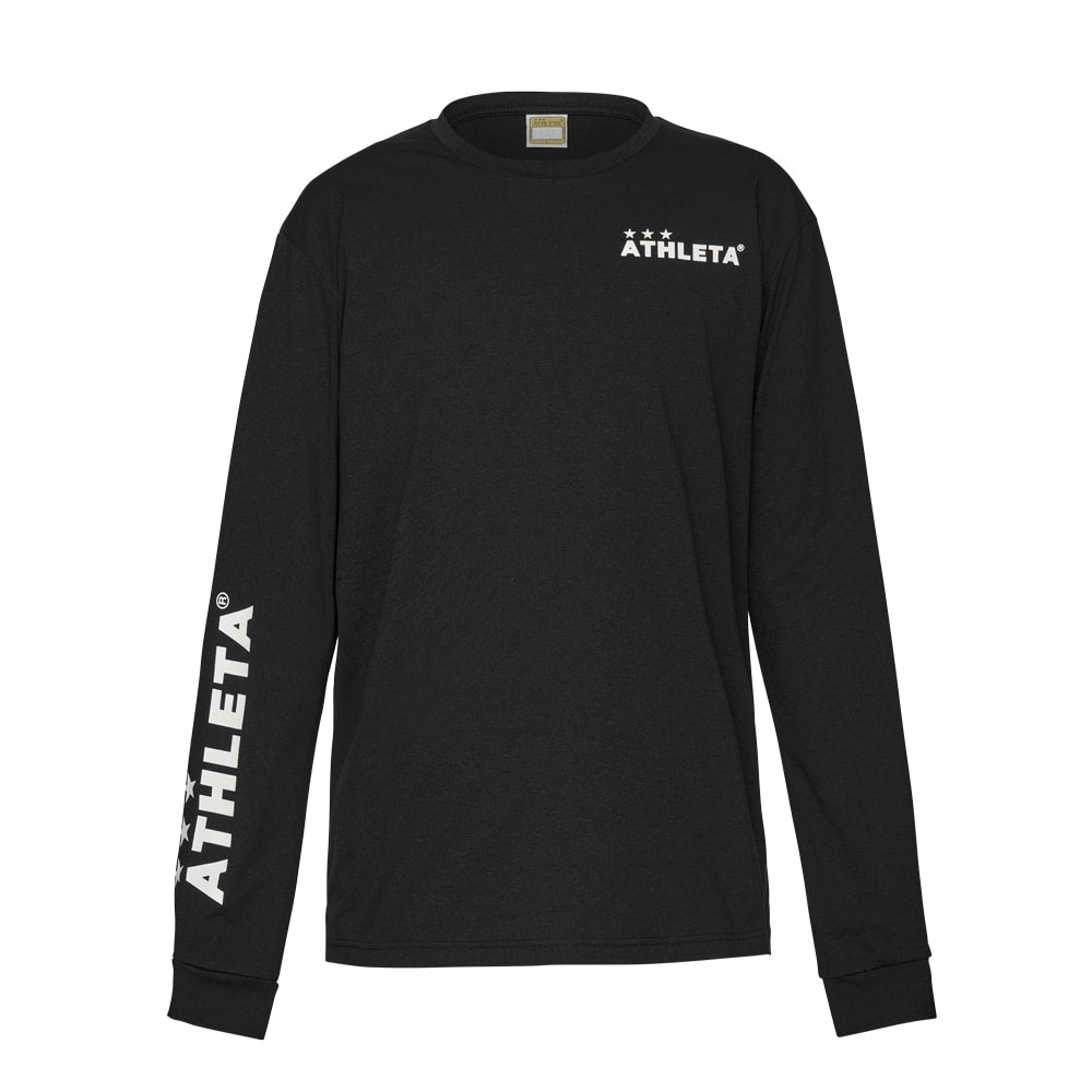 ロングスリーブTシャツ