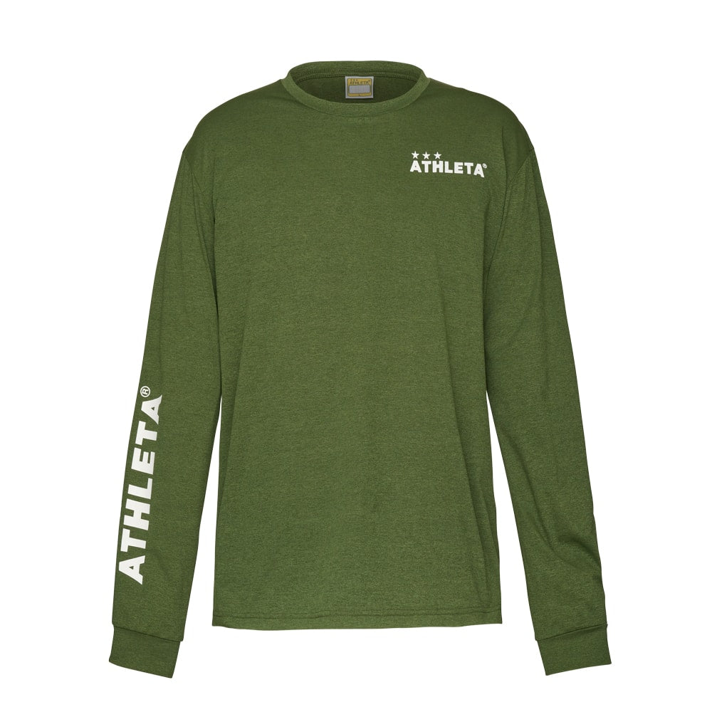 ロングスリーブTシャツ