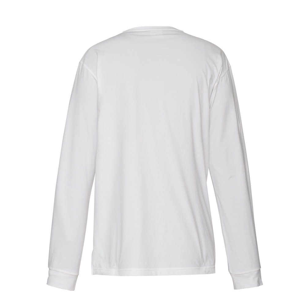 ロングスリーブTシャツ