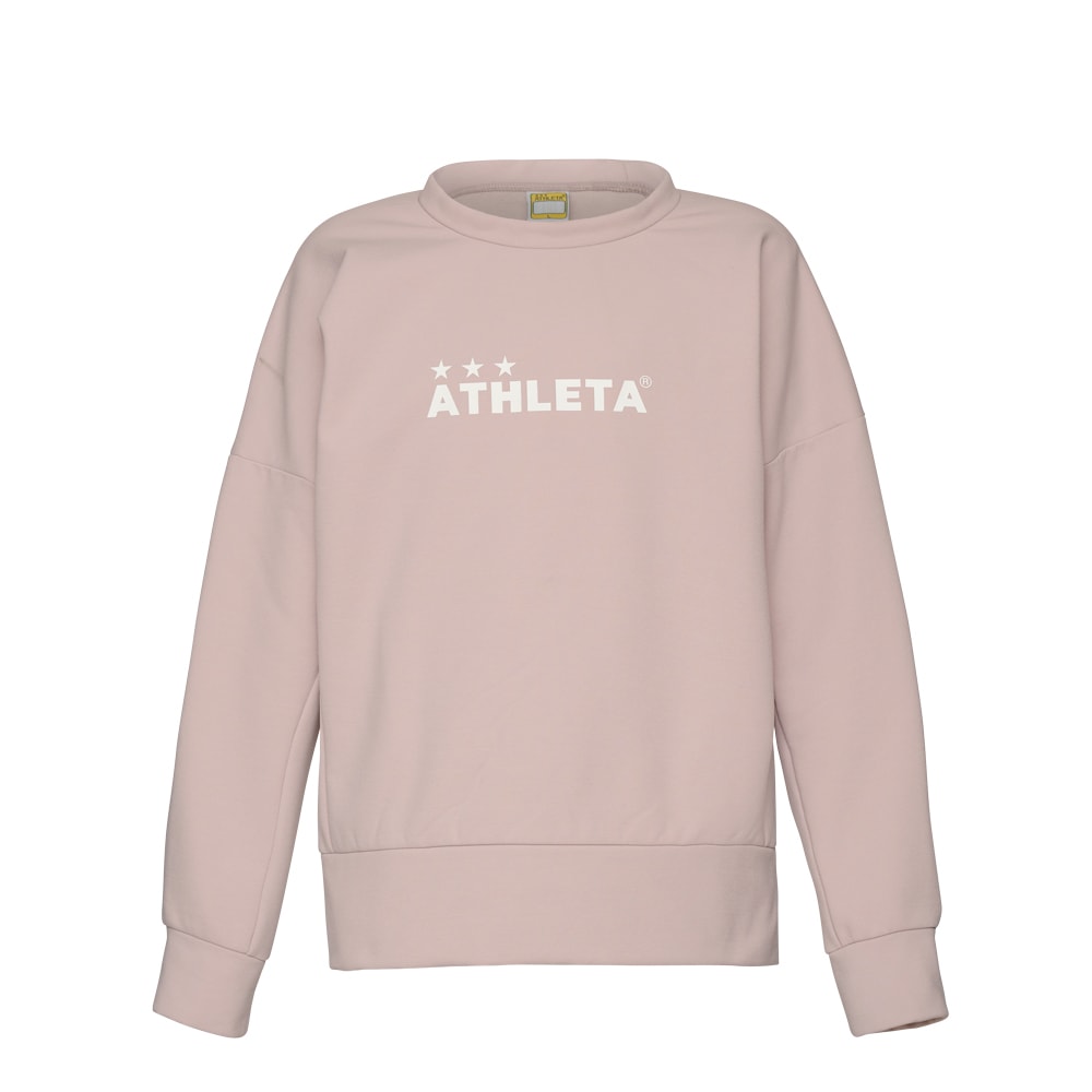 スウェットシャツ【Jr】