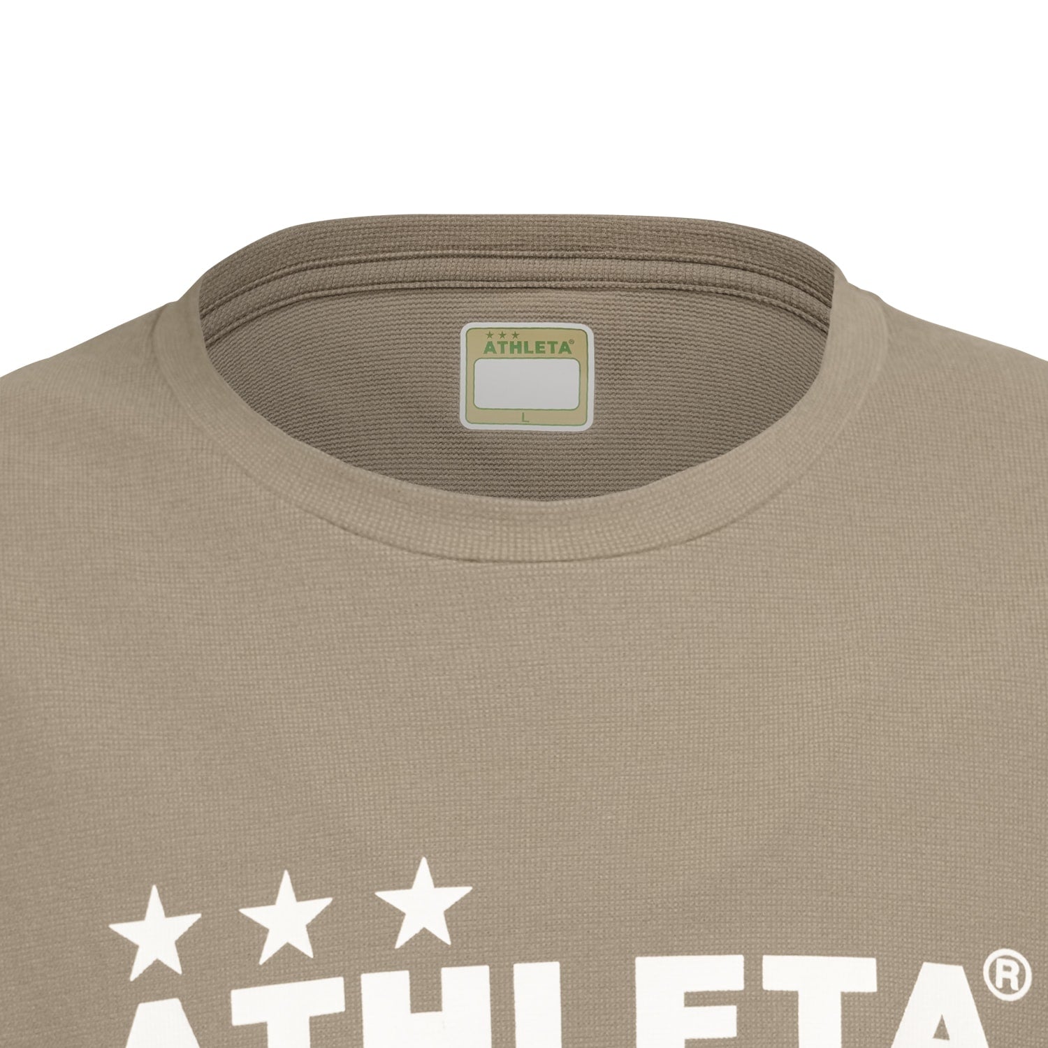 JrドライフェザープラTシャツ