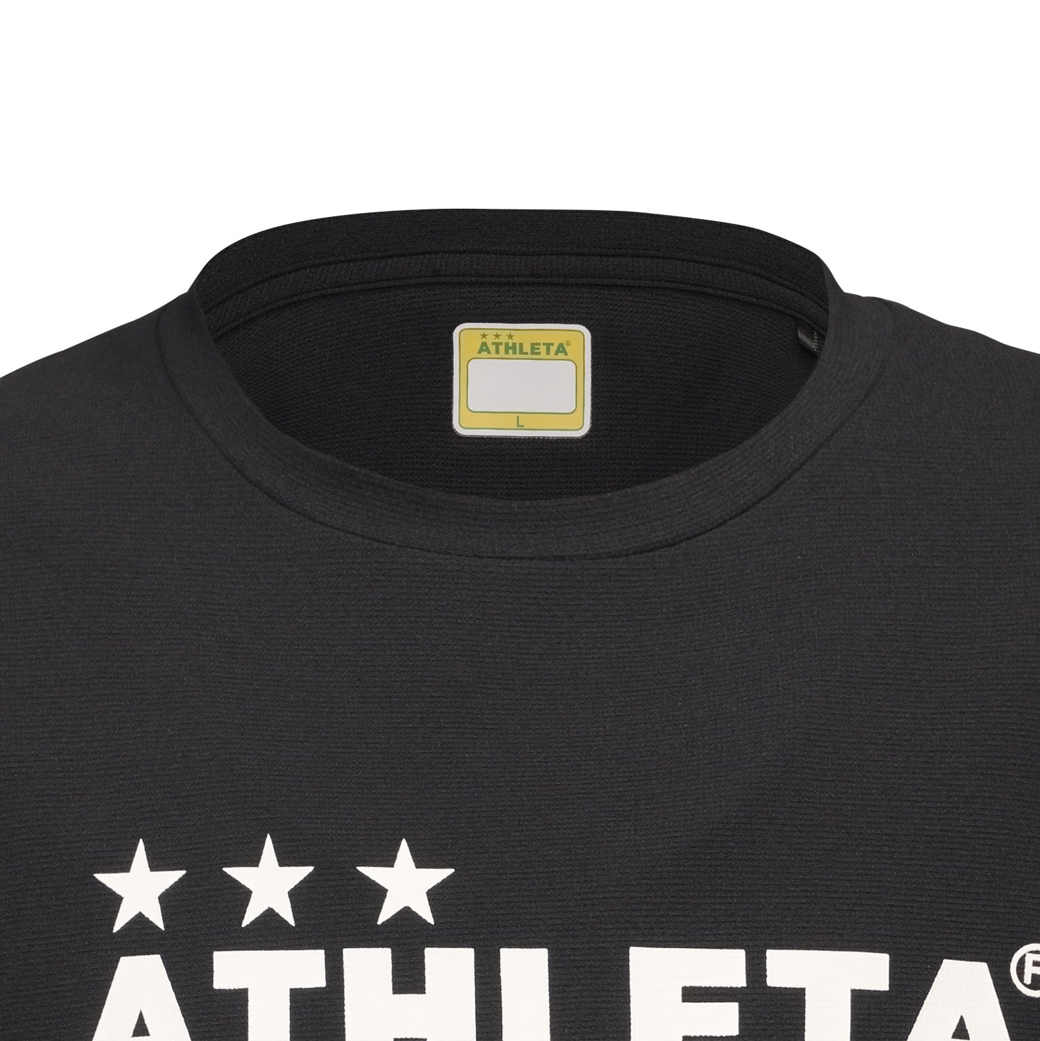 JrドライフェザープラTシャツ