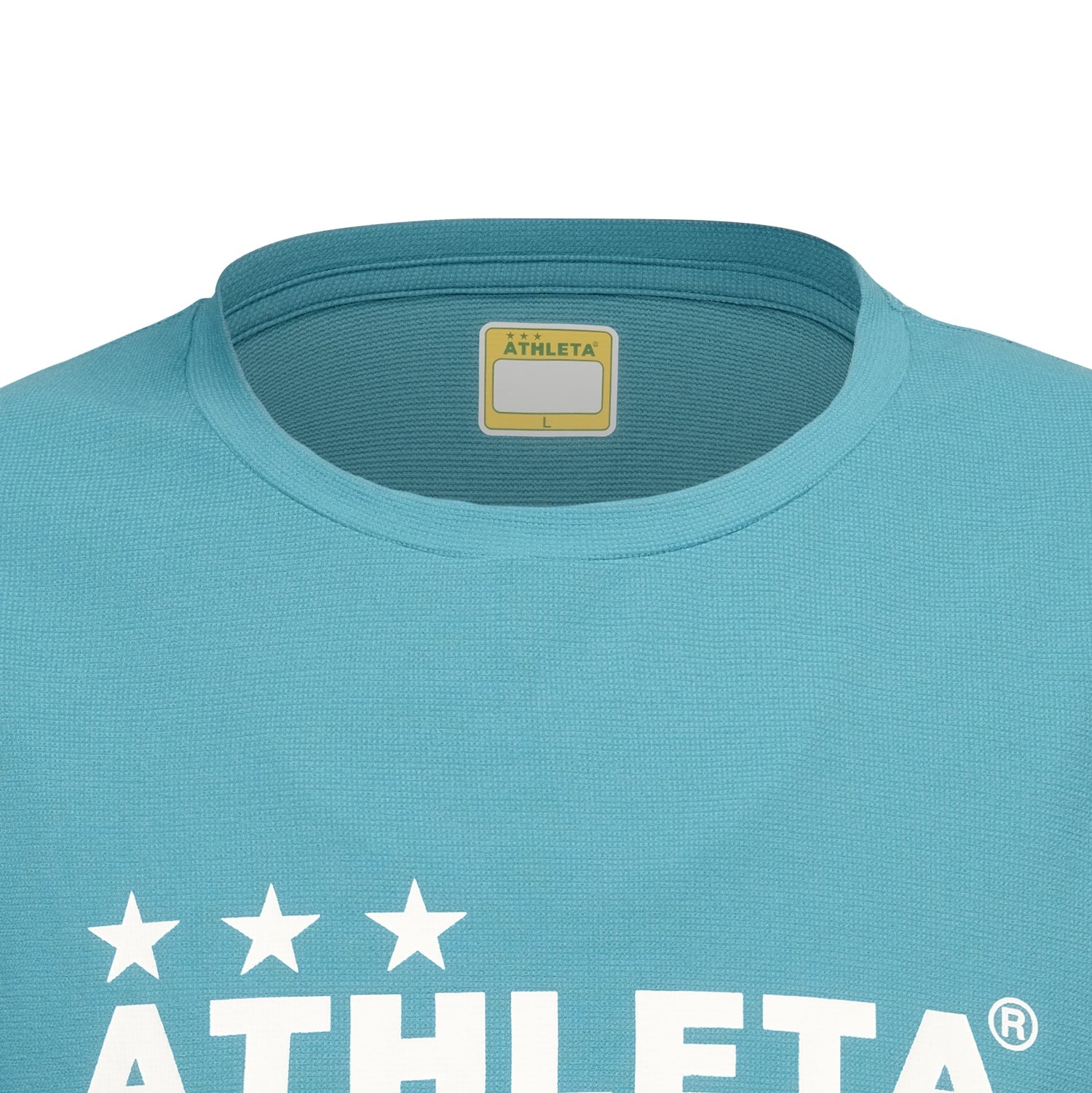 JrドライフェザープラTシャツ