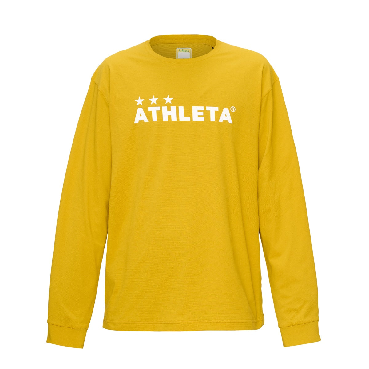 Jr ロングスリーブシャツ25f