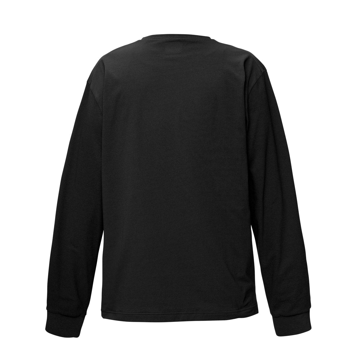 Jr ロングスリーブシャツ25f
