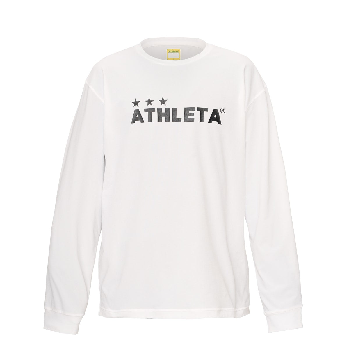 Jr ロングスリーブシャツ25f