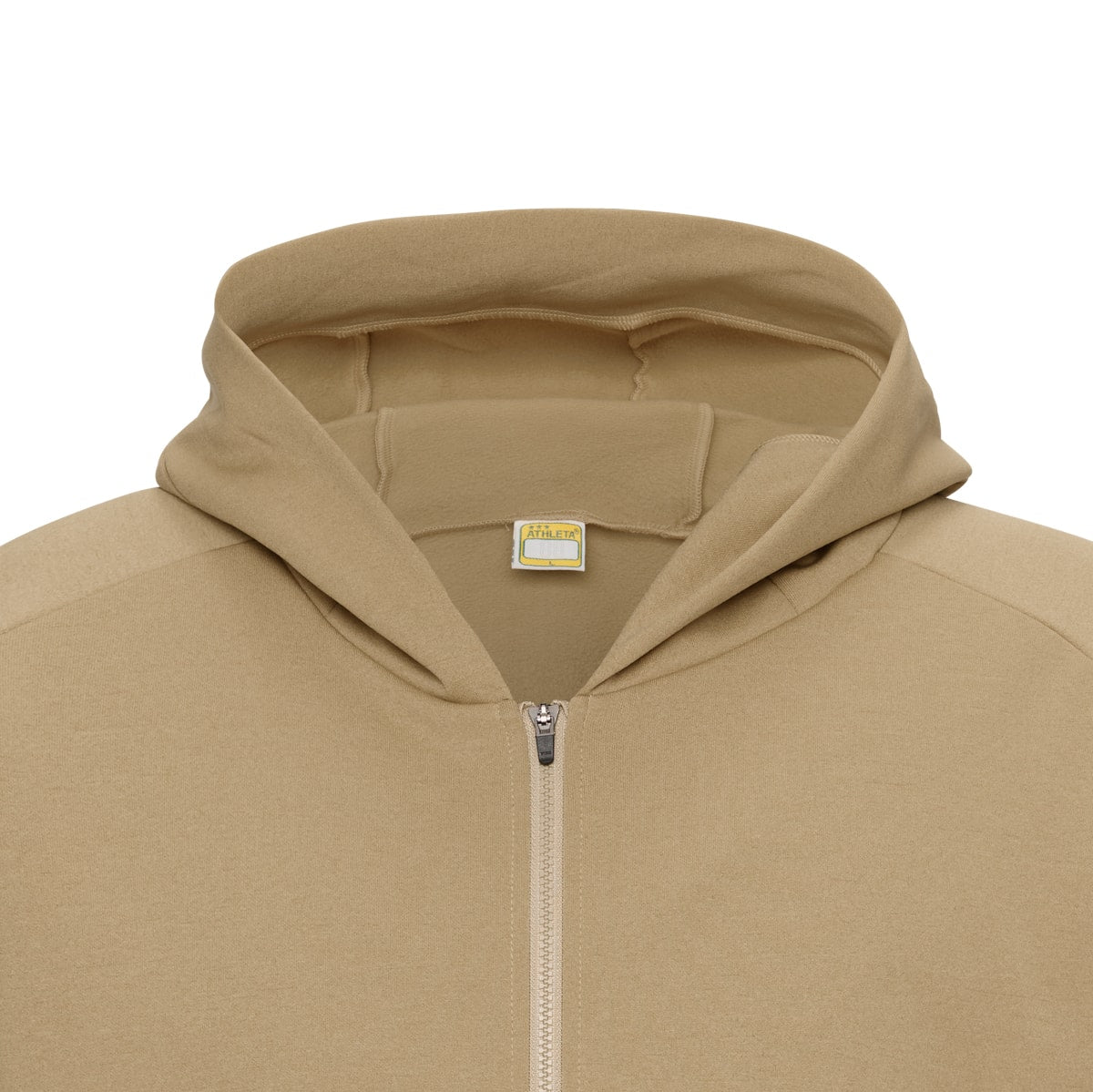 Jr スウェットZIPパーカー25f
