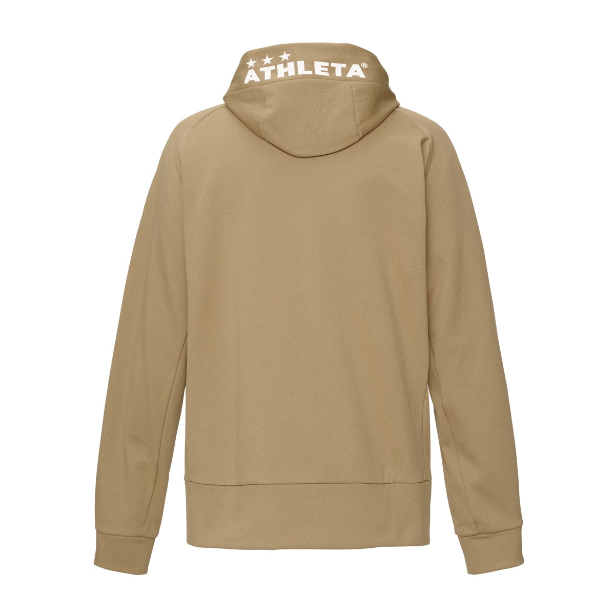 Jr スウェットZIPパーカー25f