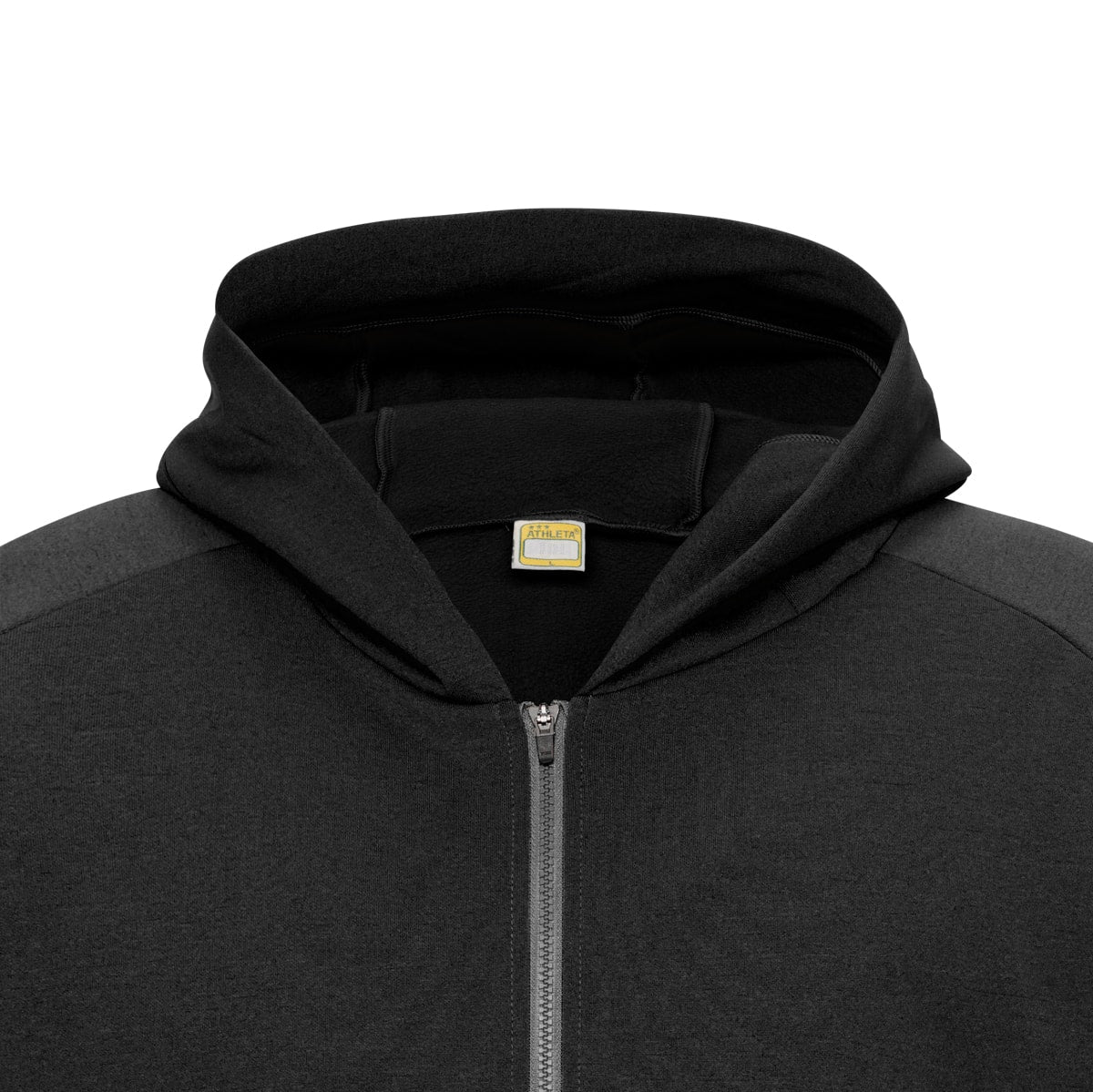 Jr スウェットZIPパーカー25f
