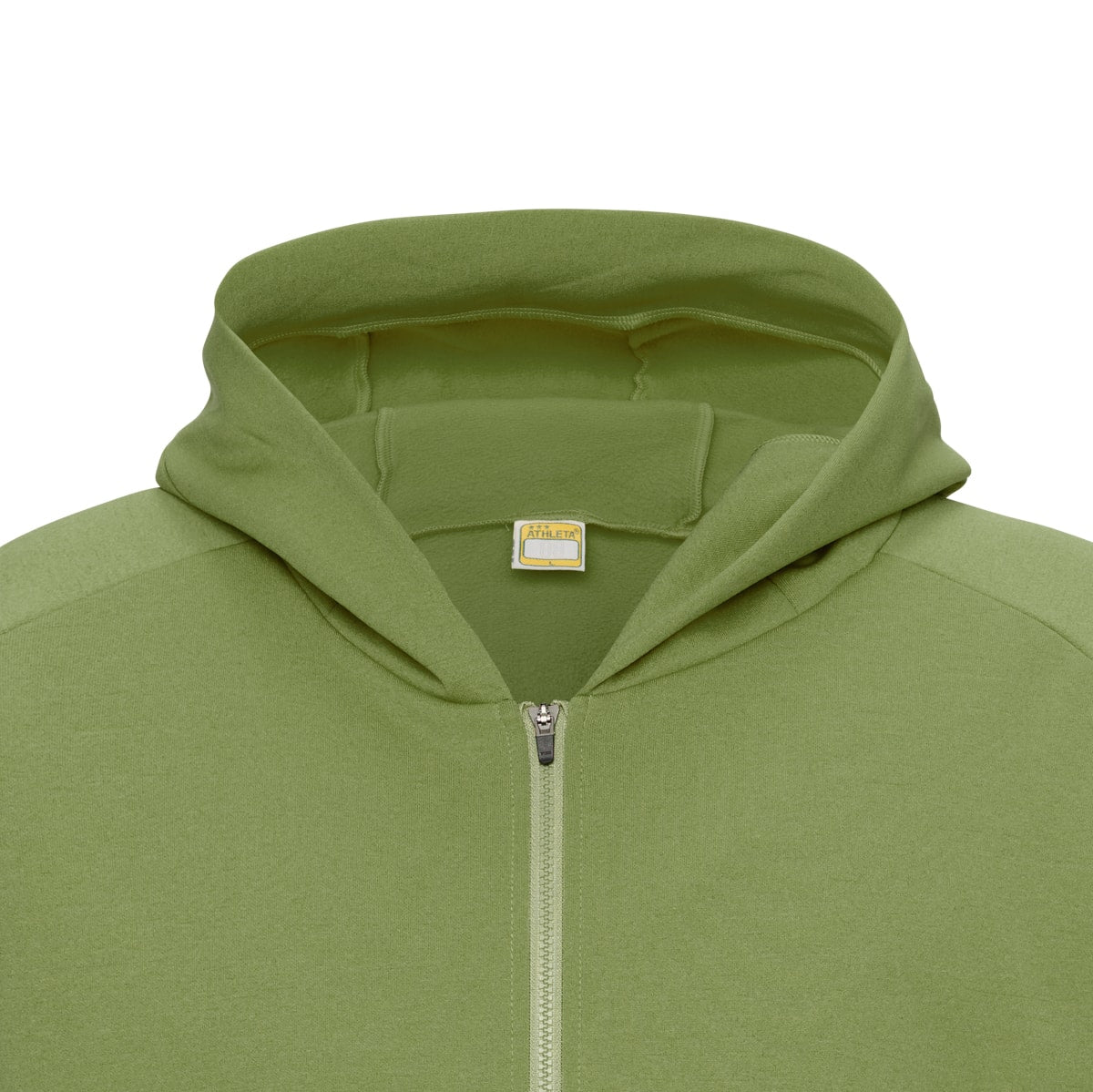 Jr スウェットZIPパーカー25f