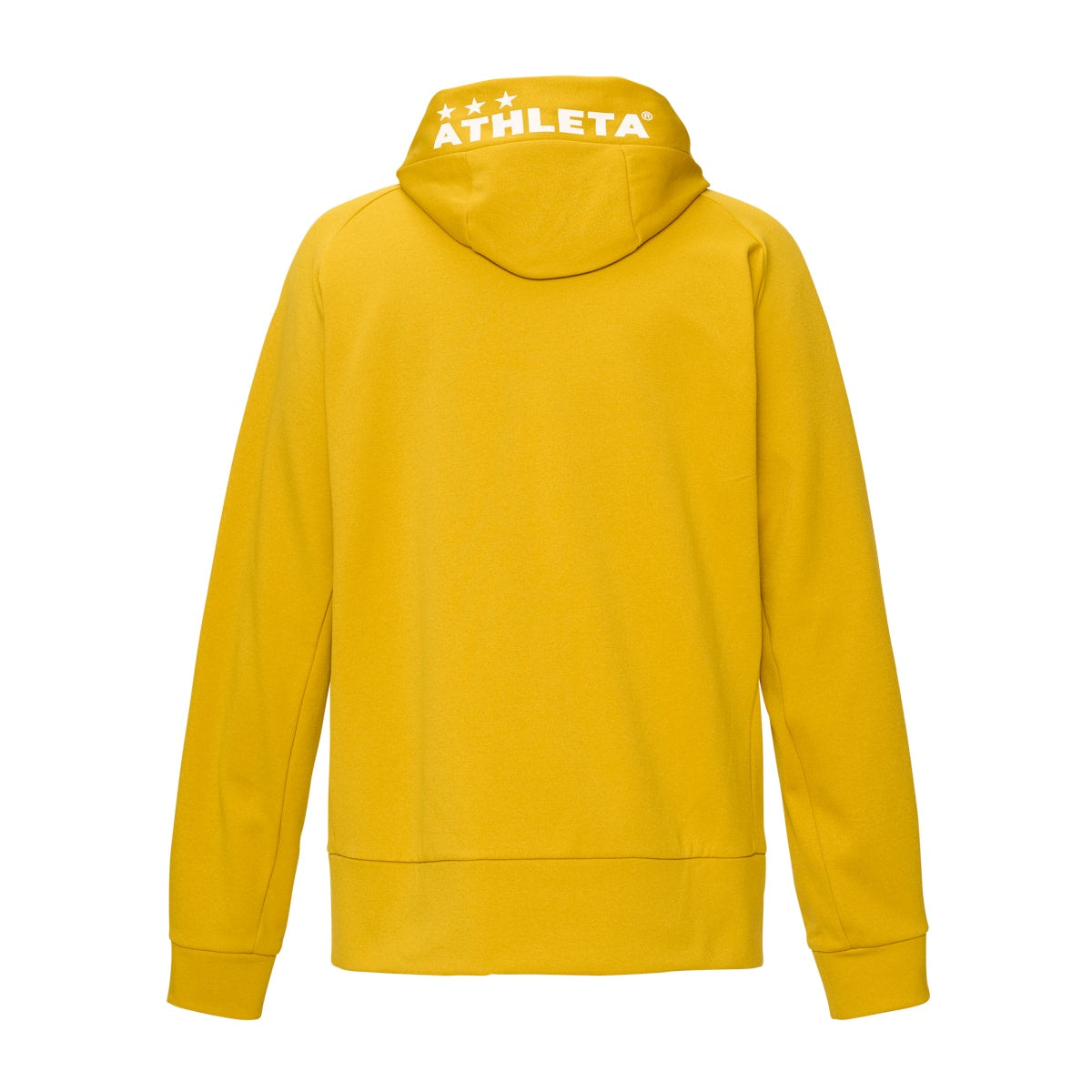 SPECIAL GUEST® イエロー フード付きスウェット　25-26 SPECIAL GUEST® イエロー フード付きスウェット 25-26 【公式通販】