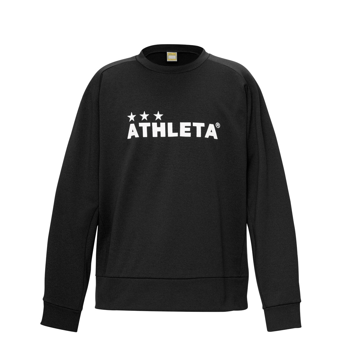 ATHLETA アスレタ　スウェット　140cm 新品 ATHLETA アスレタ スウェット 140cm 新品