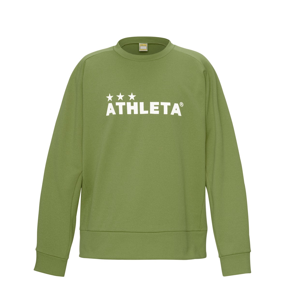 スウェットシャツ