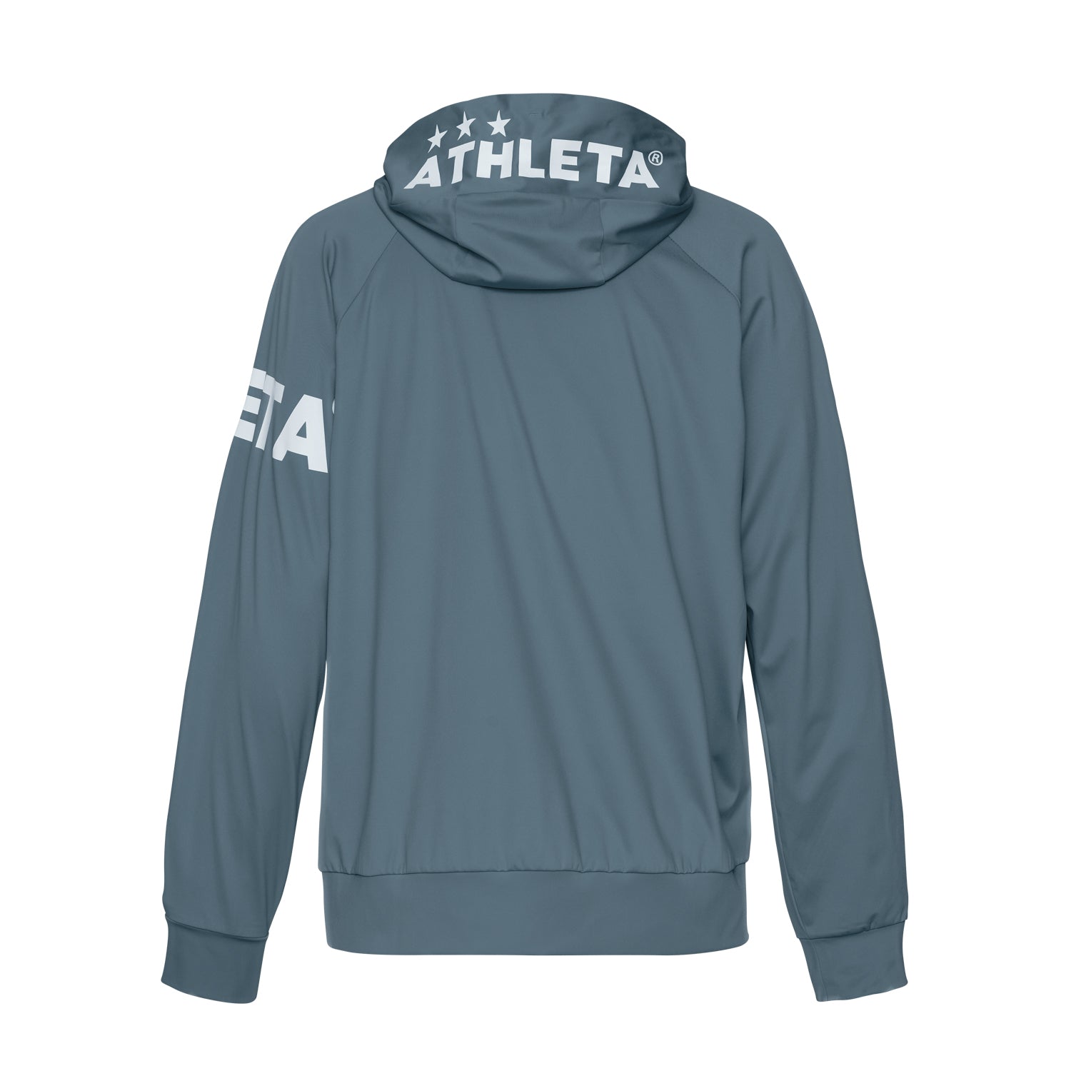 JrプラクールZIPパーカー 26s