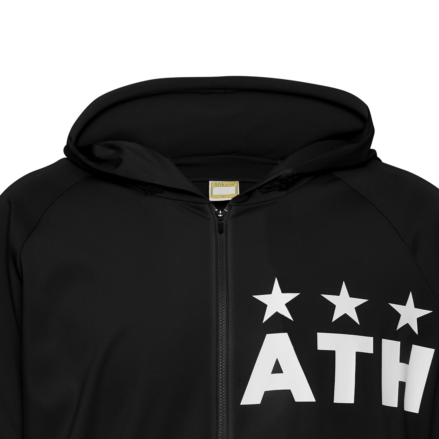 Appare! ATHLETA パーカー JrプラクールZIPパーカー 26s