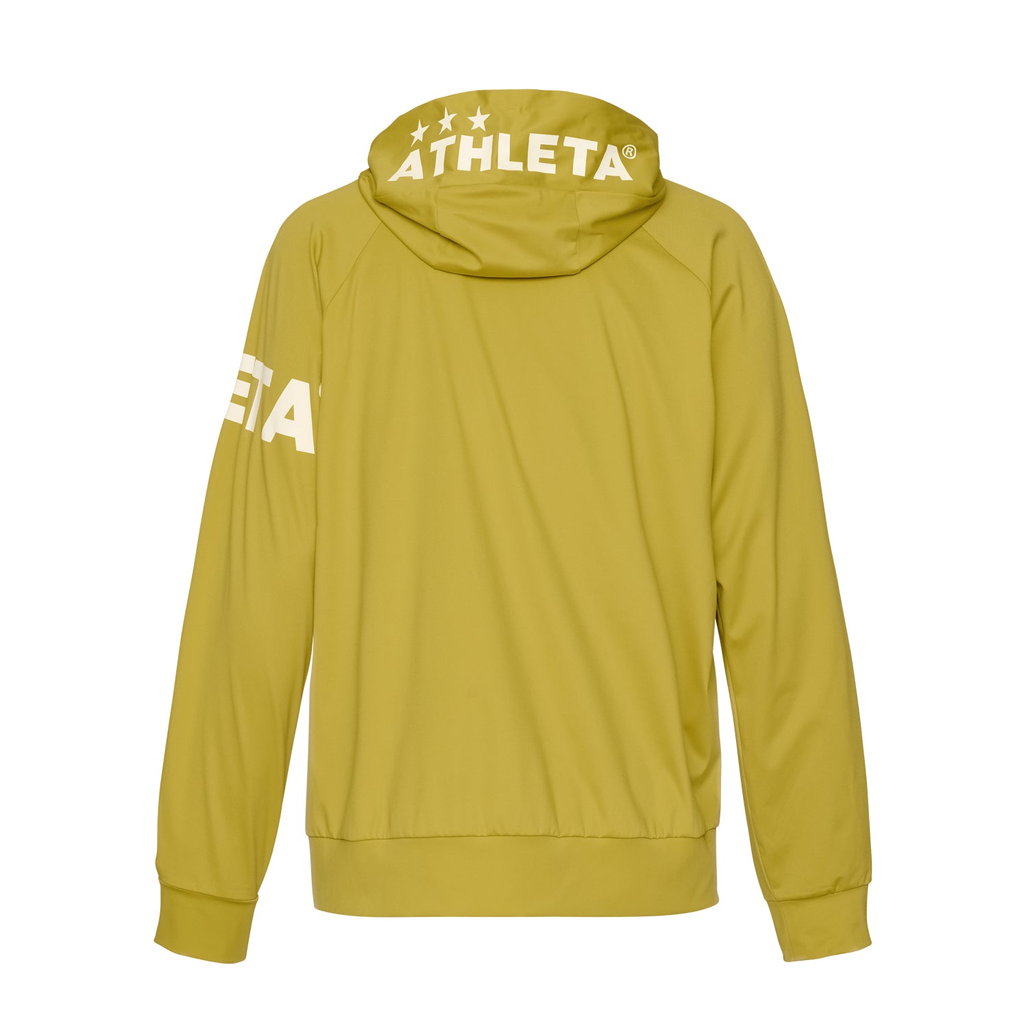 JrプラクールZIPパーカー 26s