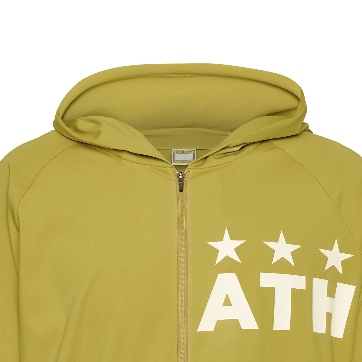 JrプラクールZIPパーカー 26s