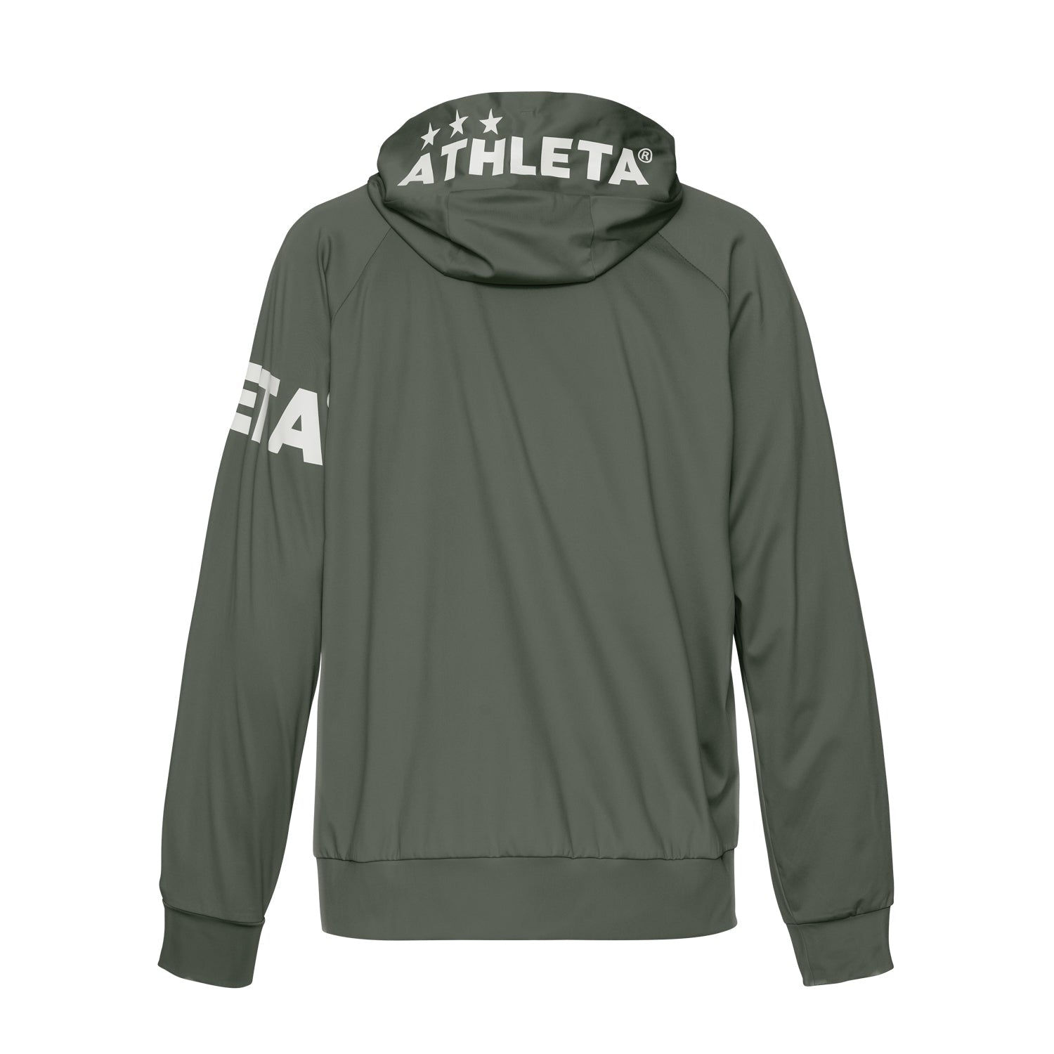 プラクールZIPパーカー 26s