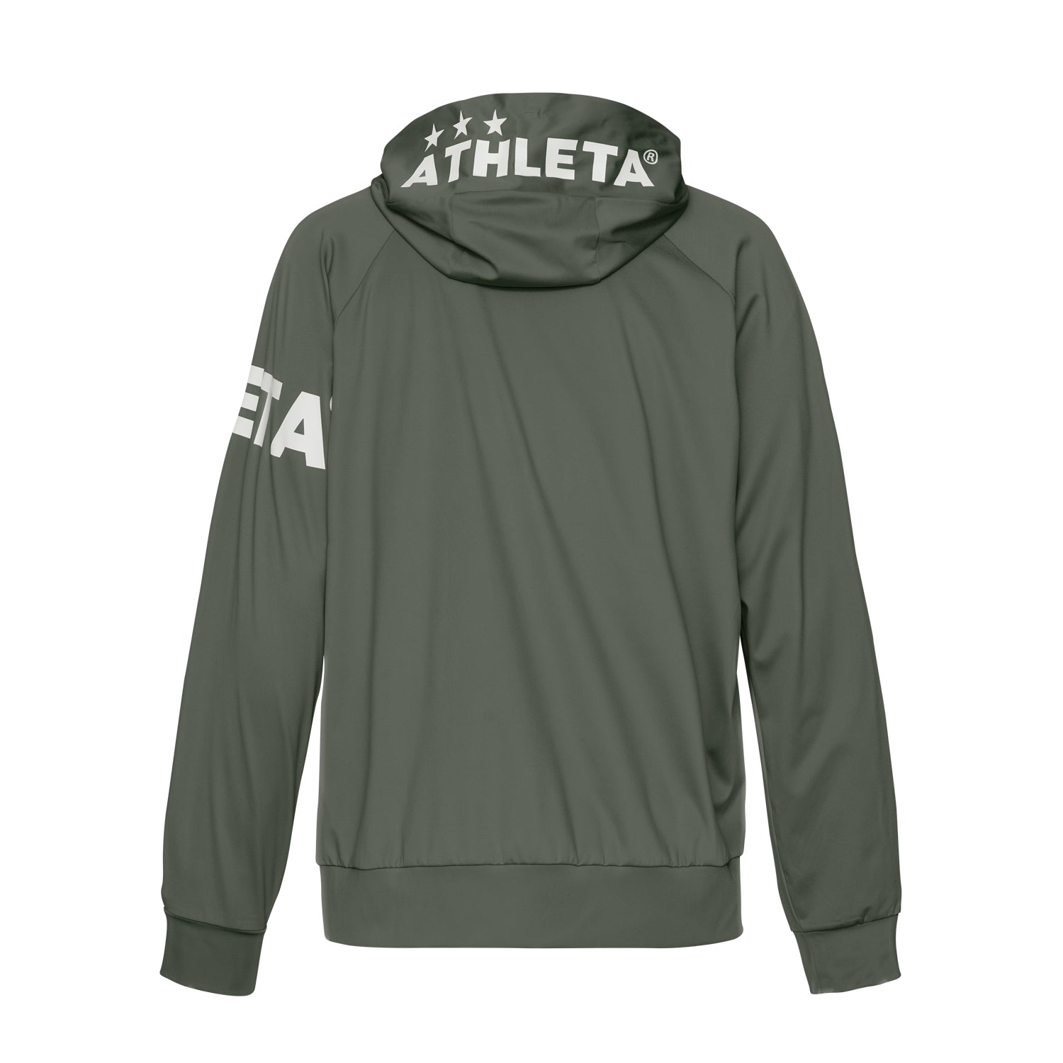 Jrプラクールパーカー 26s