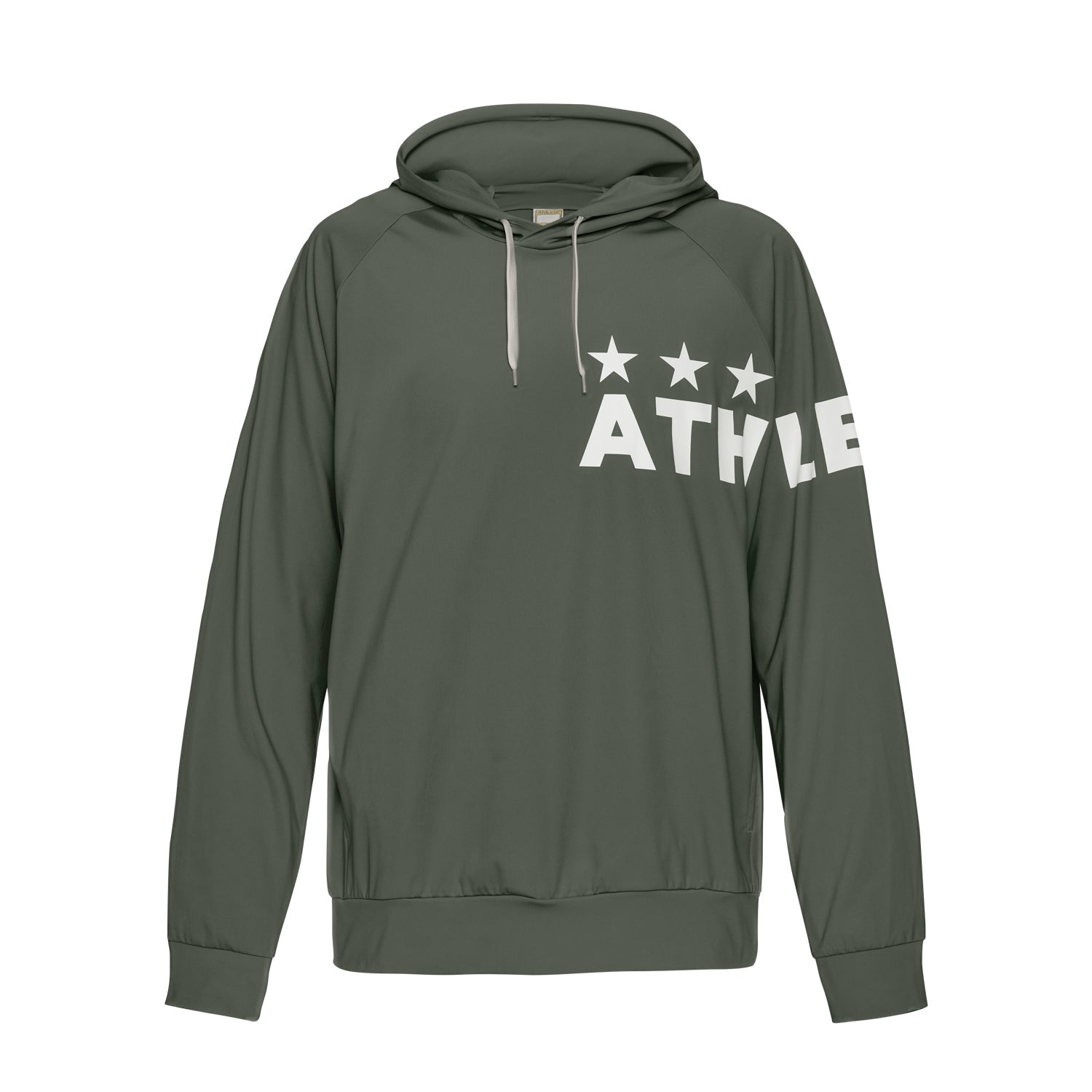 Appare! ATHLETA パーカー プラクールパーカー 26s