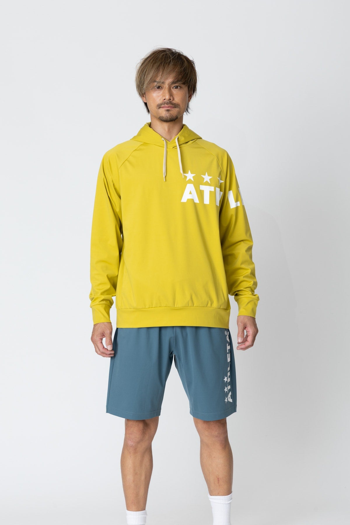 プラクールパーカー 26s