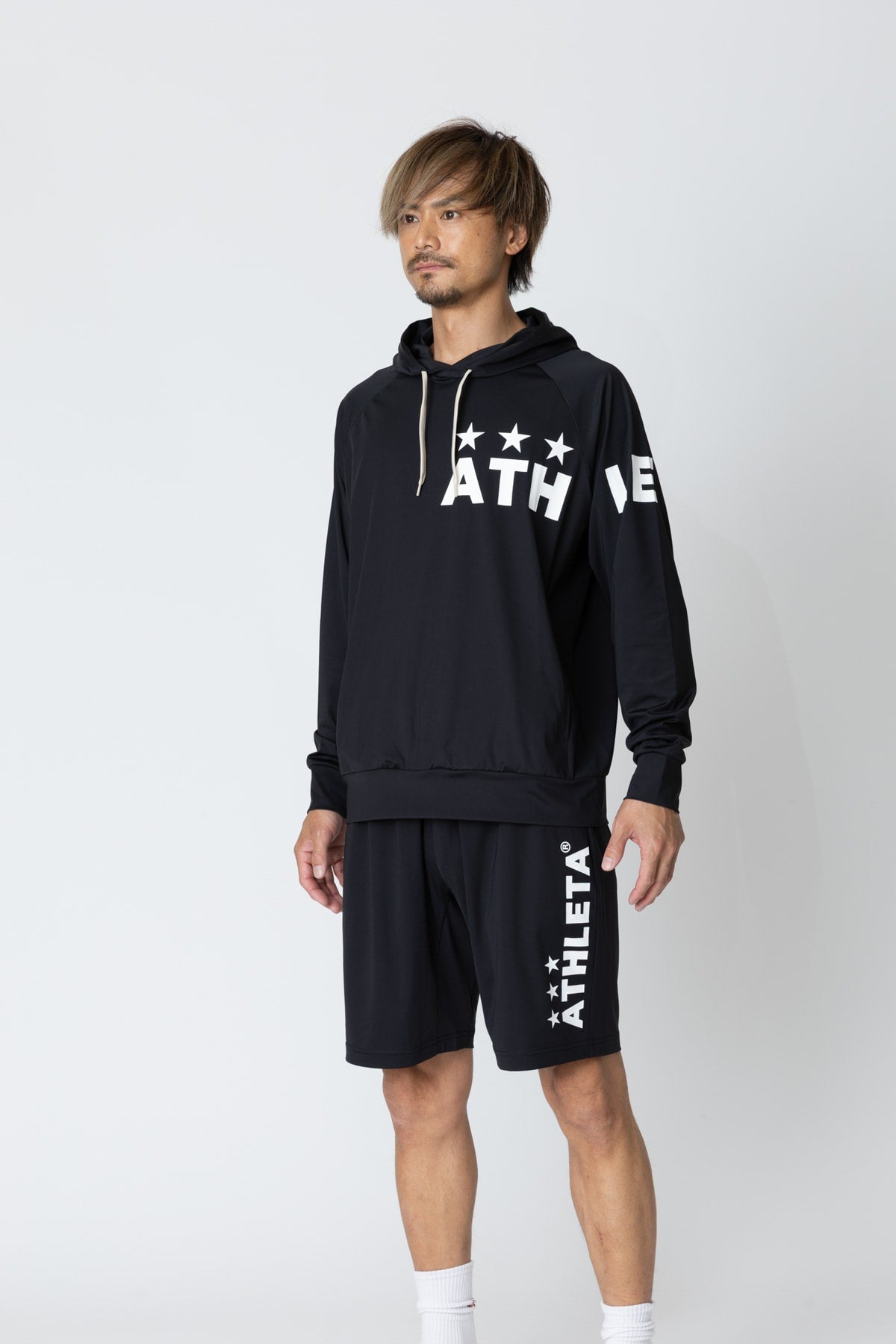 プラクールパーカー 26s