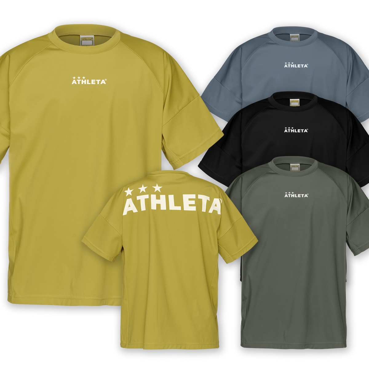 プラクールシャツ 26s