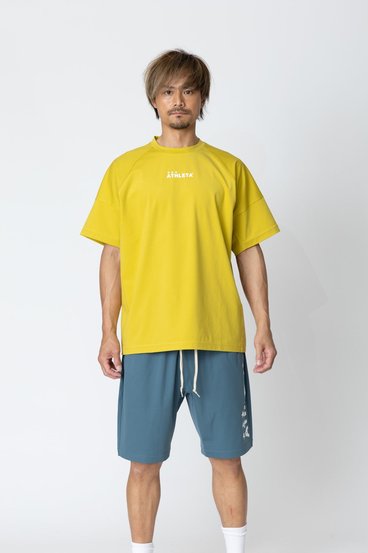 プラクールシャツ 26s