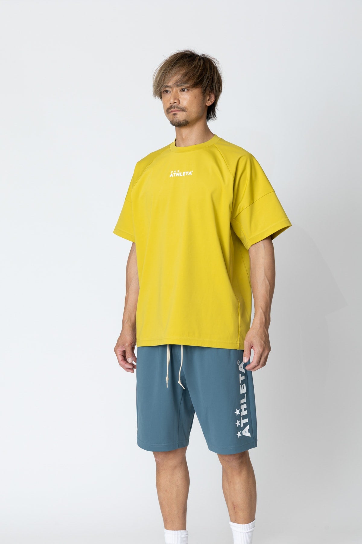 プラクールシャツ 26s