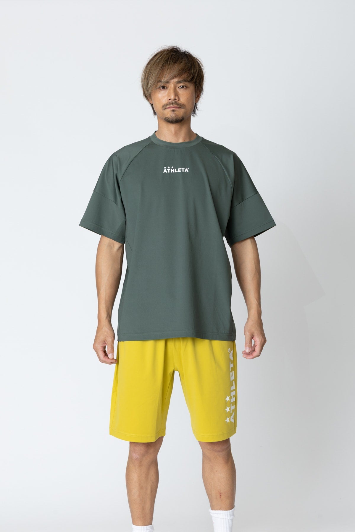 プラクールシャツ 26s