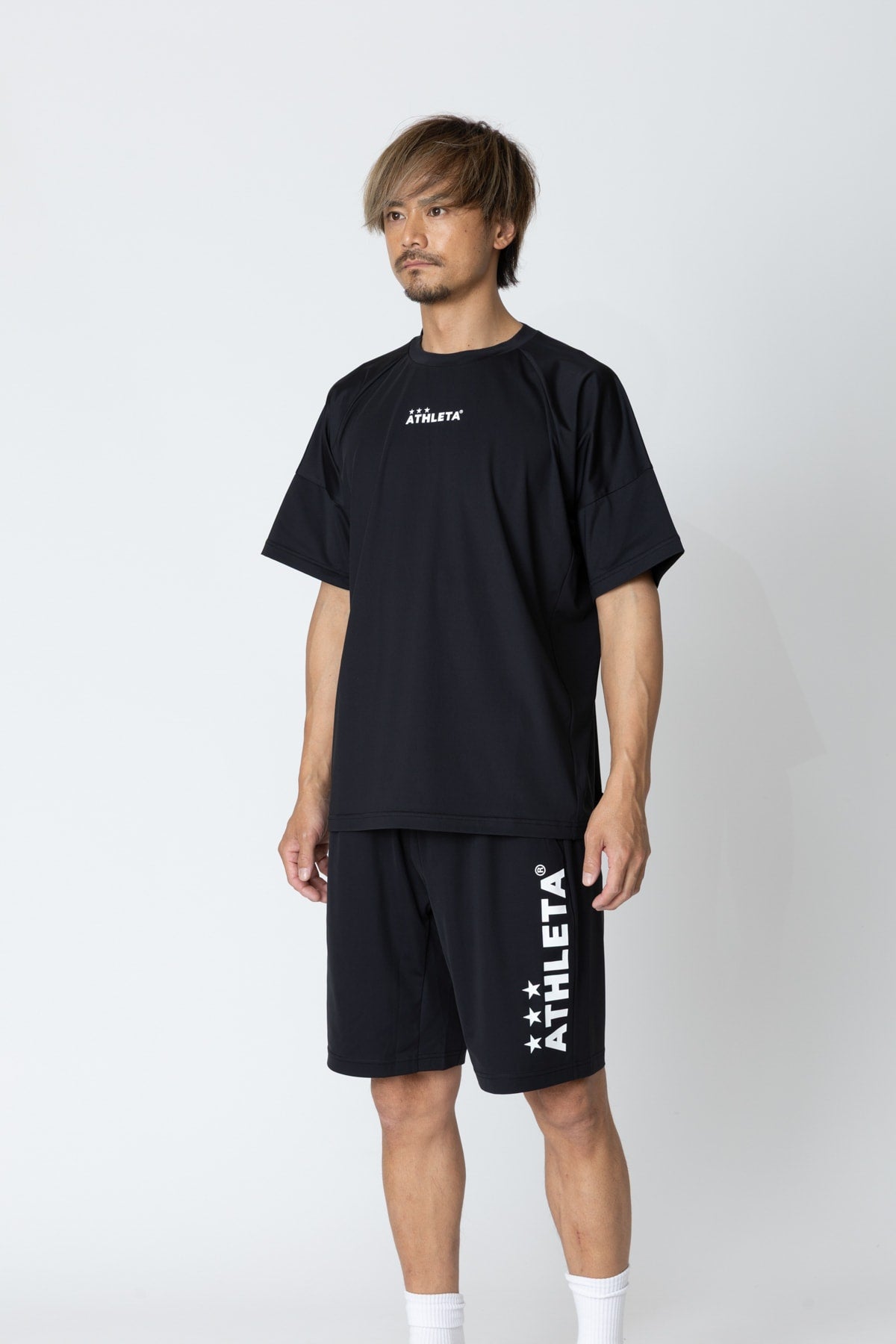 プラクールシャツ 26s