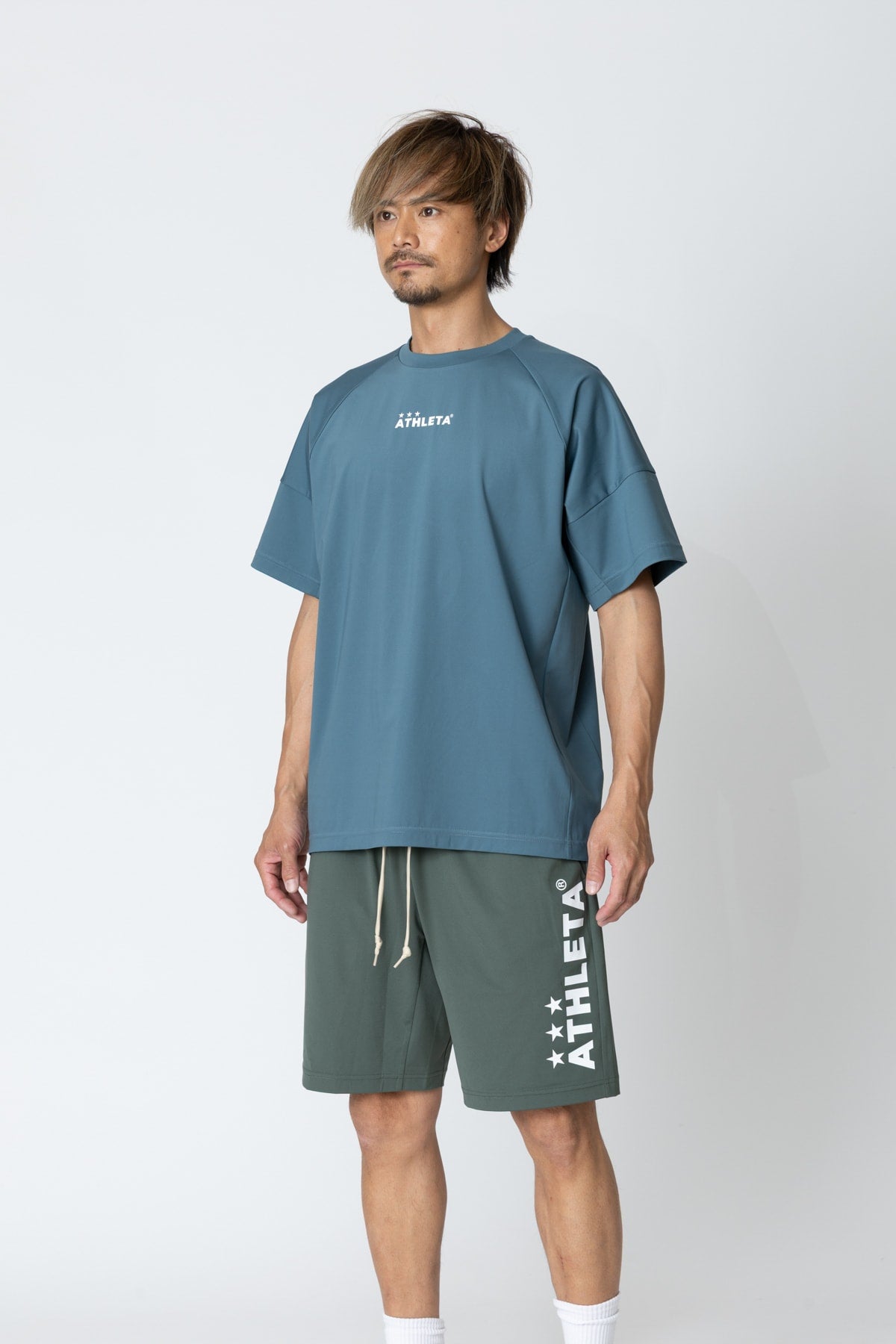 プラクールシャツ 26s