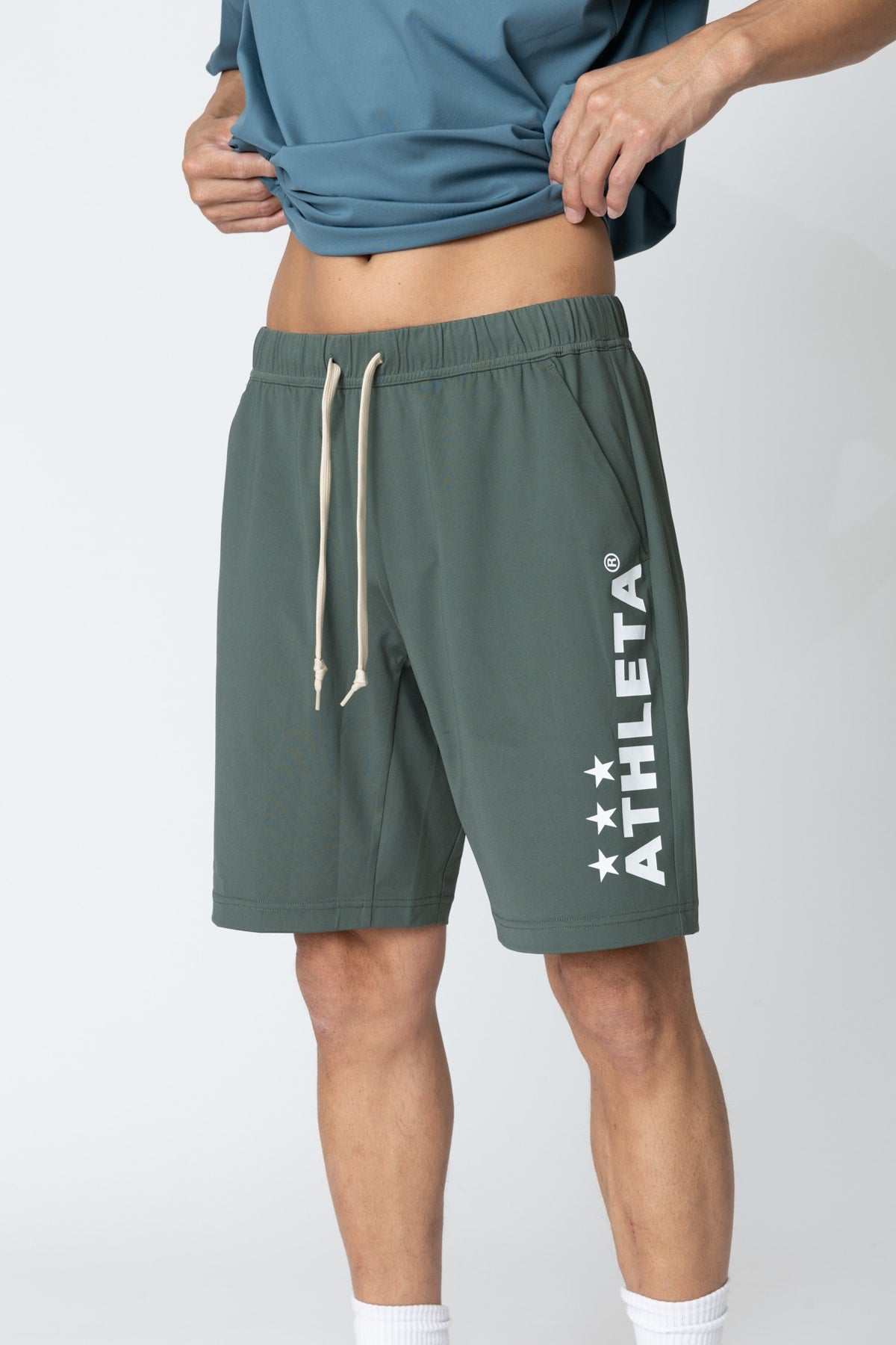 プラクールショーツ 26s