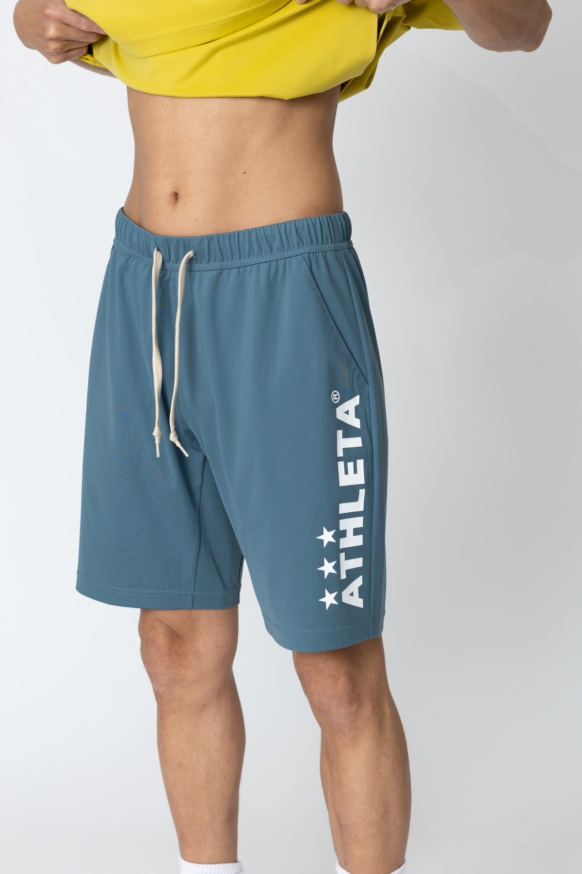 プラクールショーツ 26s