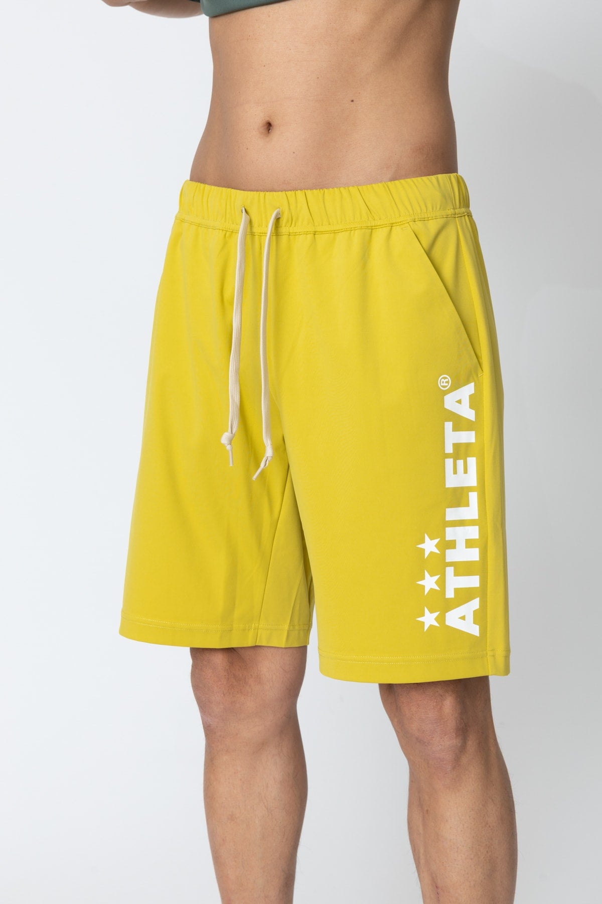 プラクールショーツ 26s