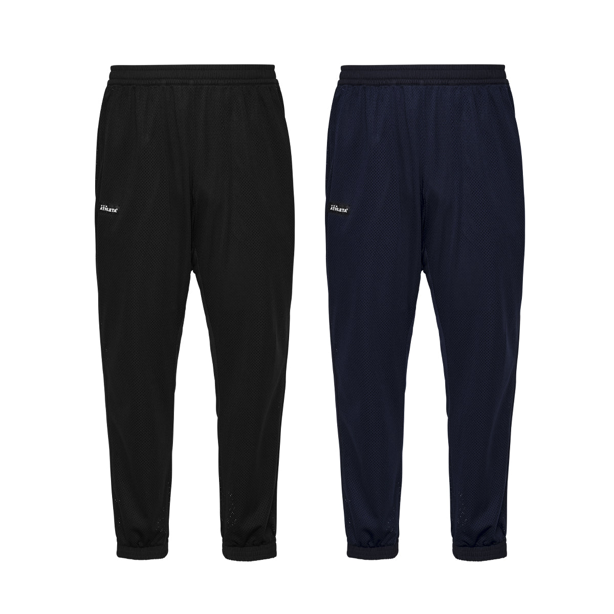 メッシュロングパンツ 26s